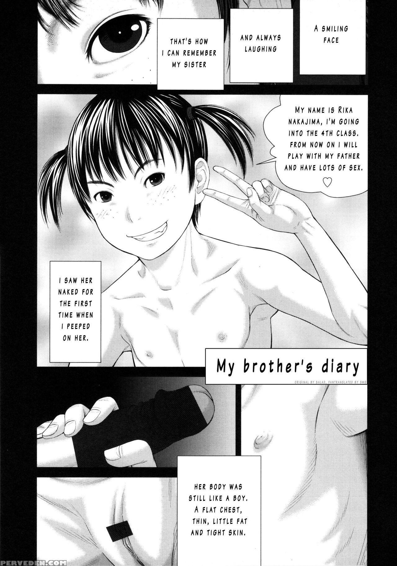 [salad] Show Bitch [english] [saha, Zirgex, Swg, 5 A.m.] 1