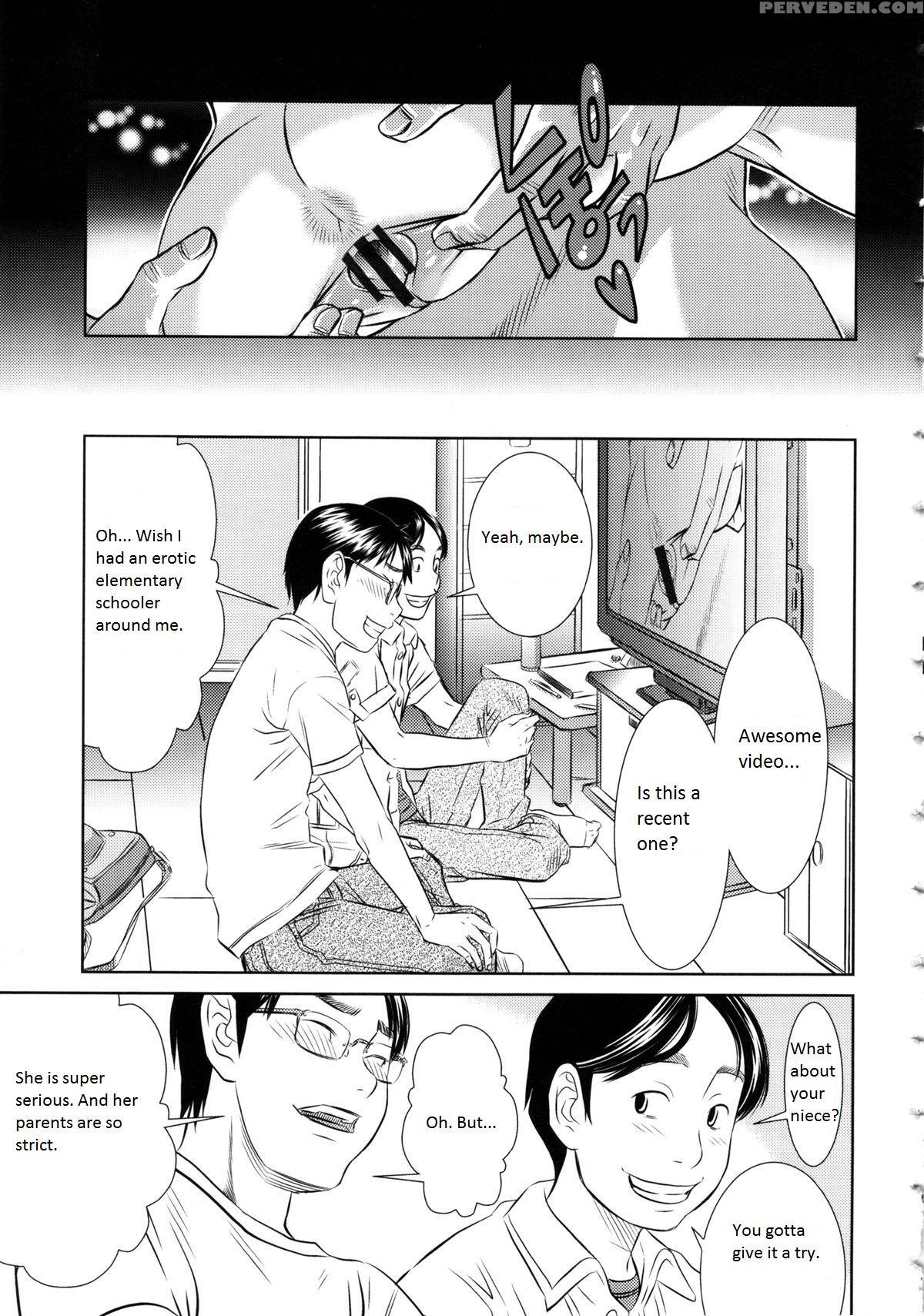 [salad] Show Bitch [english] [saha, Zirgex, Swg, 5 A.m.] 1