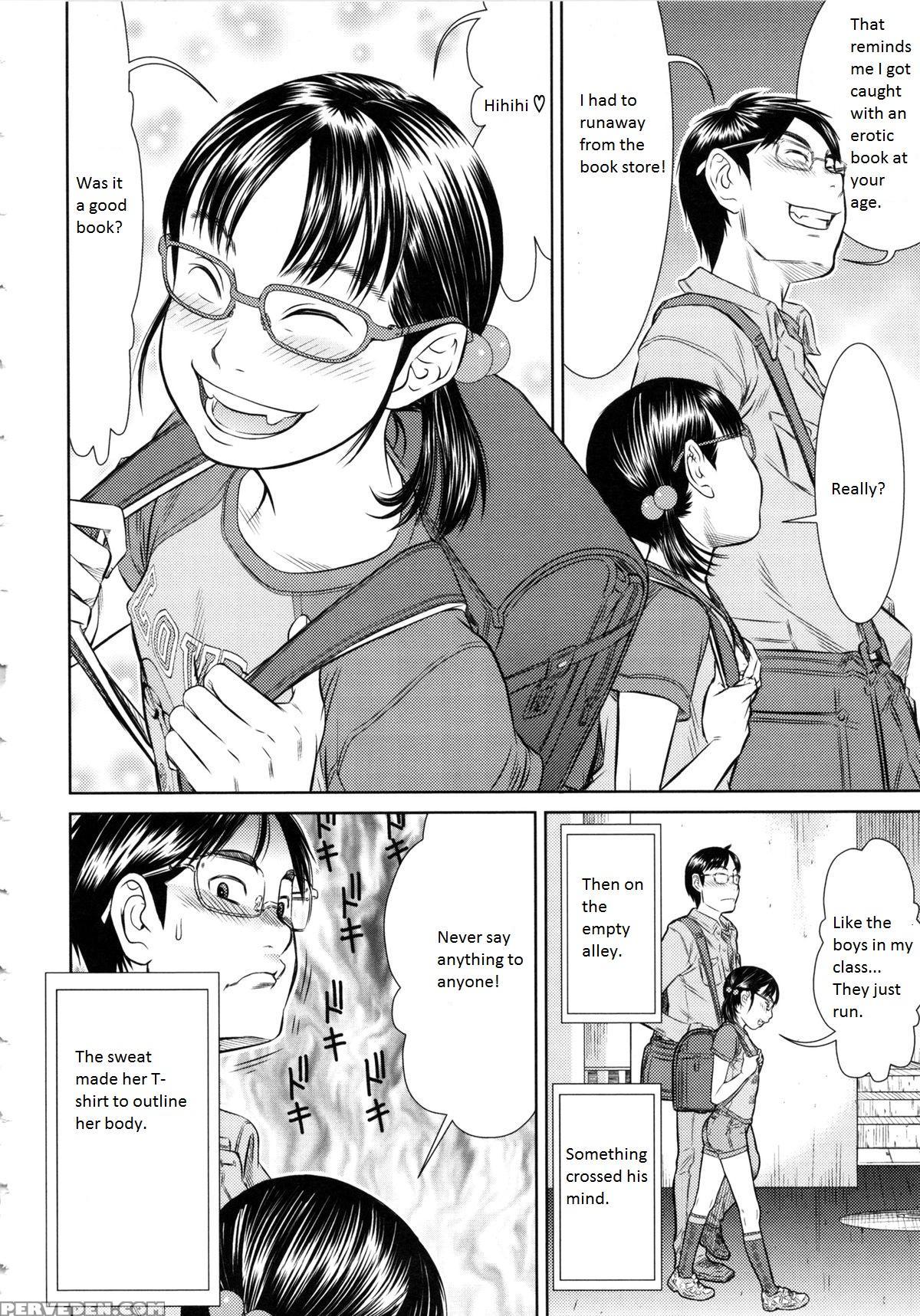 [salad] Show Bitch [english] [saha, Zirgex, Swg, 5 A.m.] 1