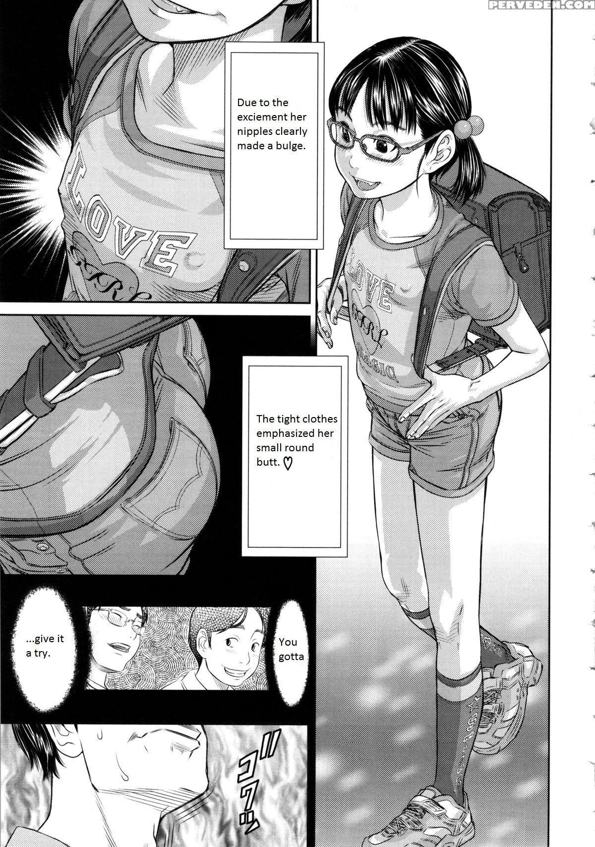 [salad] Show Bitch [english] [saha, Zirgex, Swg, 5 A.m.] 1