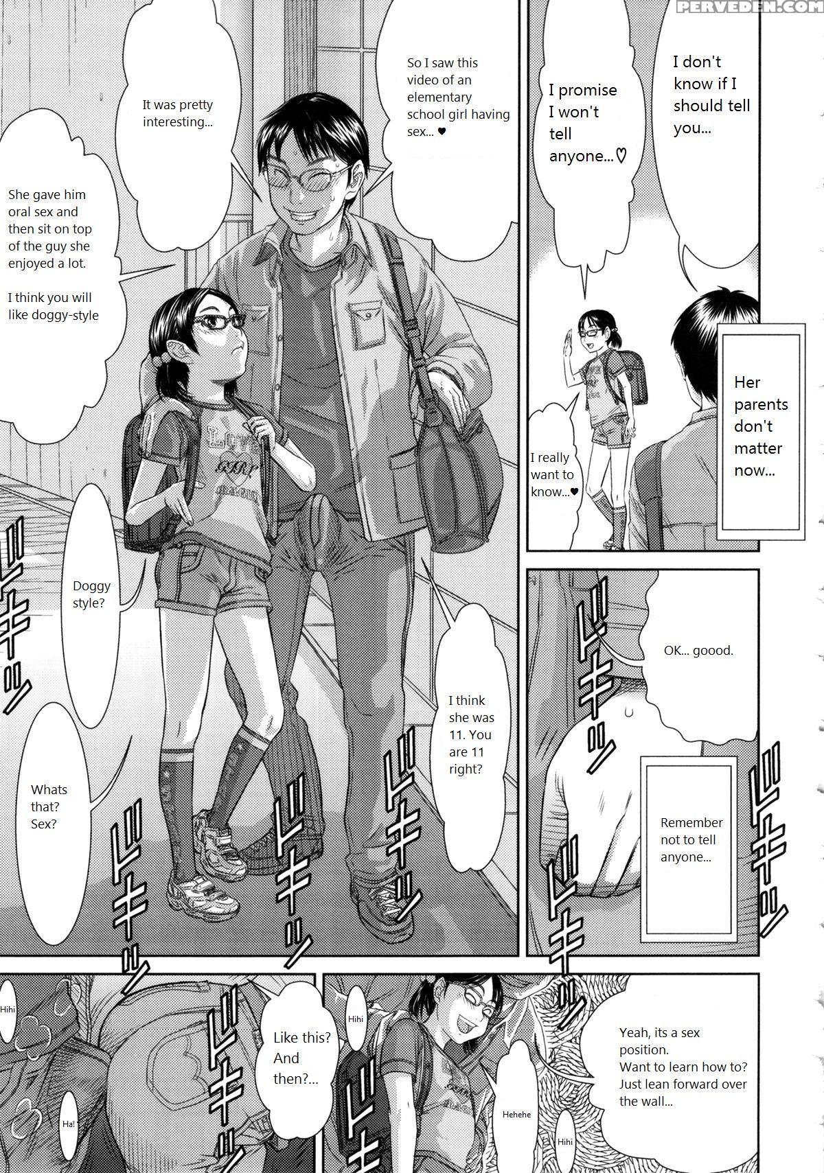 [salad] Show Bitch [english] [saha, Zirgex, Swg, 5 A.m.] 1
