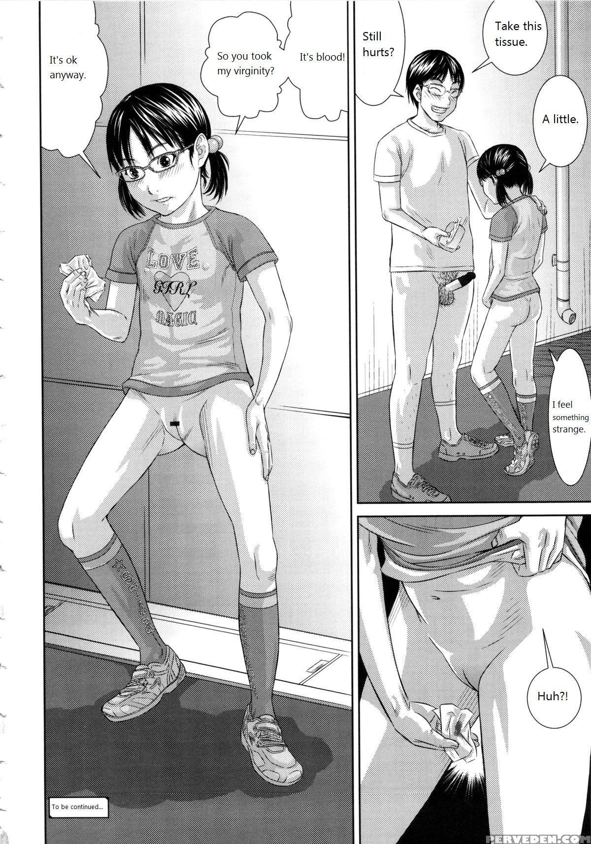 [salad] Show Bitch [english] [saha, Zirgex, Swg, 5 A.m.] 1