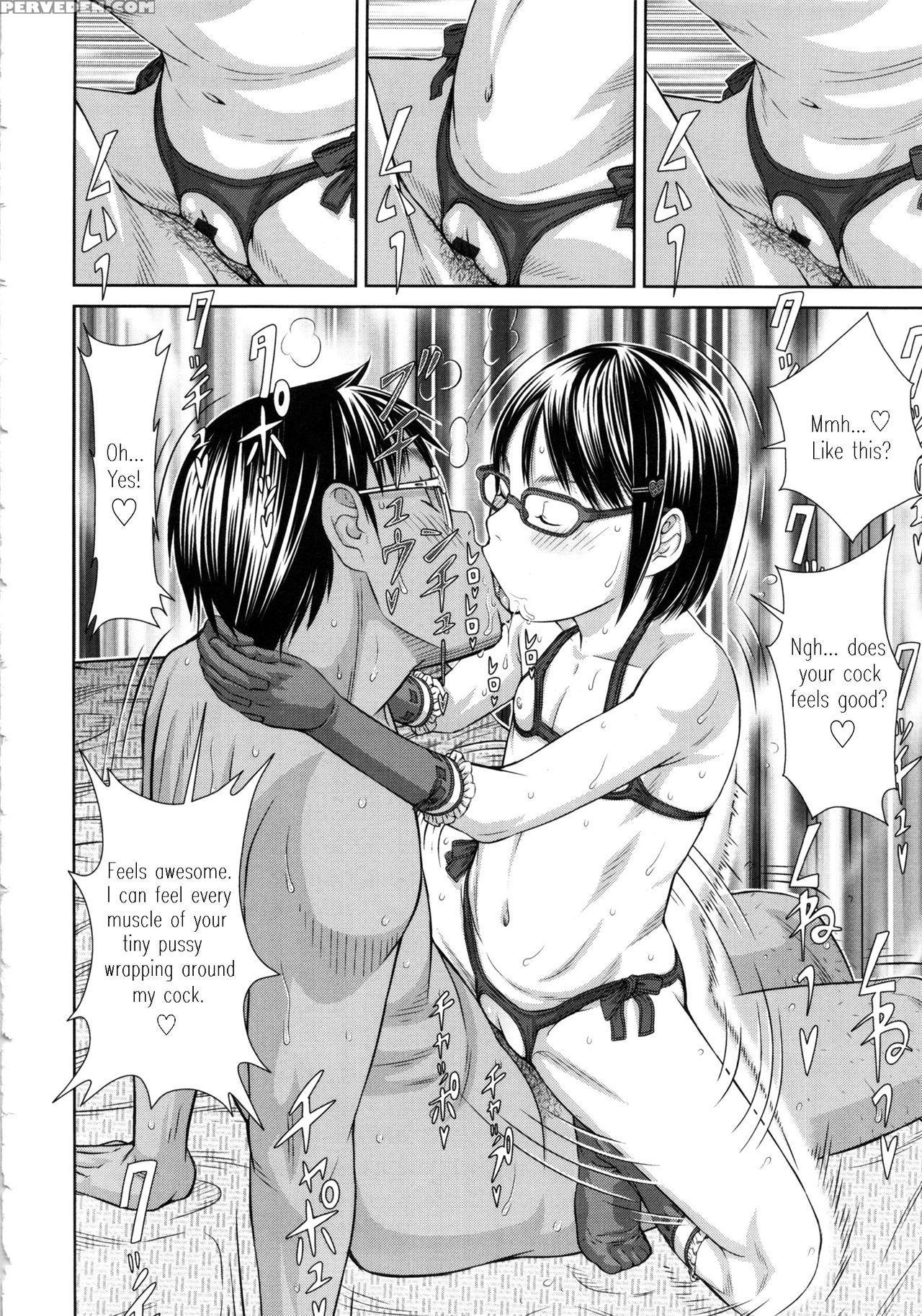 [salad] Show Bitch [english] [saha, Zirgex, Swg, 5 A.m.] 1