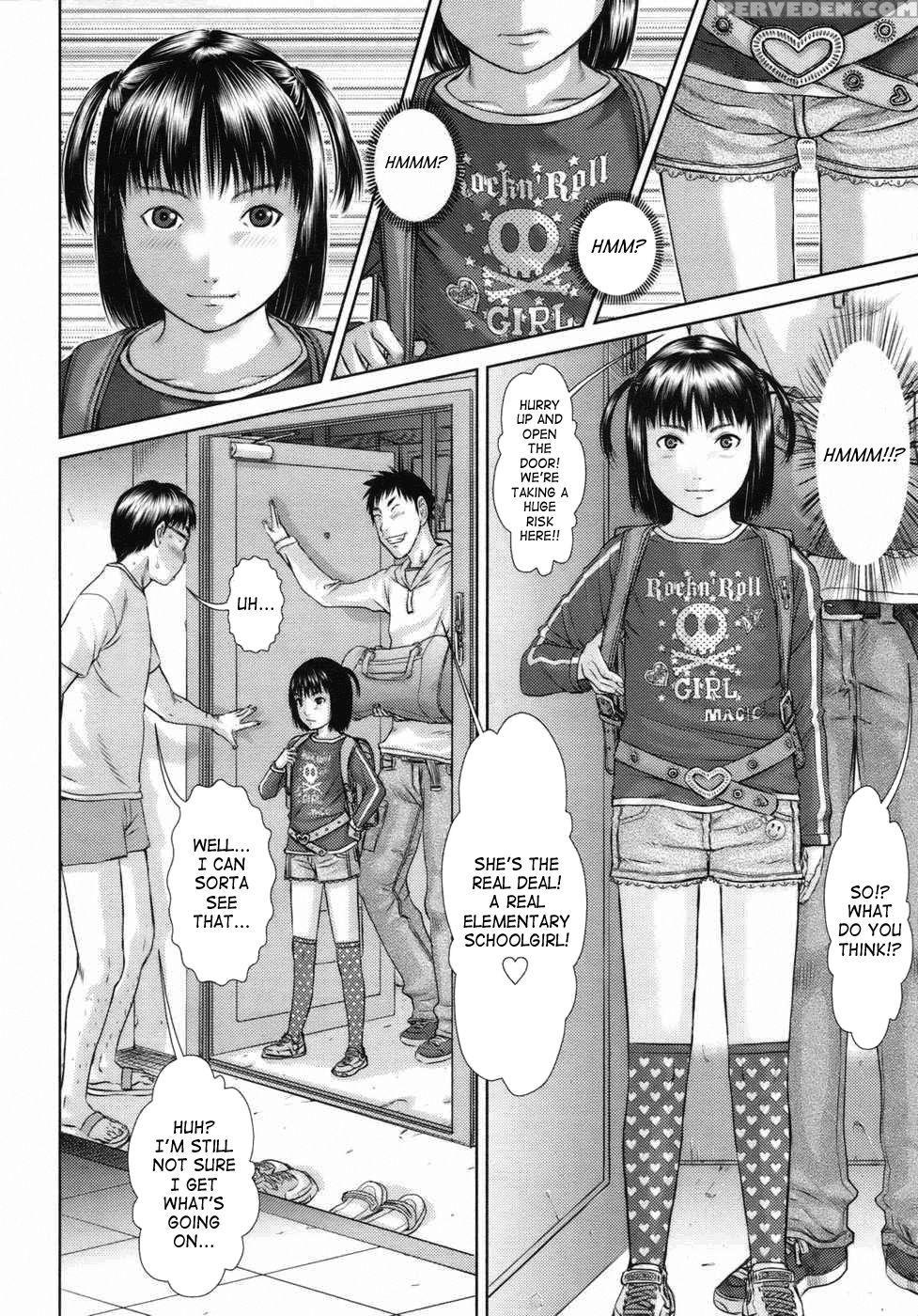 [salad] Show Bitch [english] [saha, Zirgex, Swg, 5 A.m.] 1