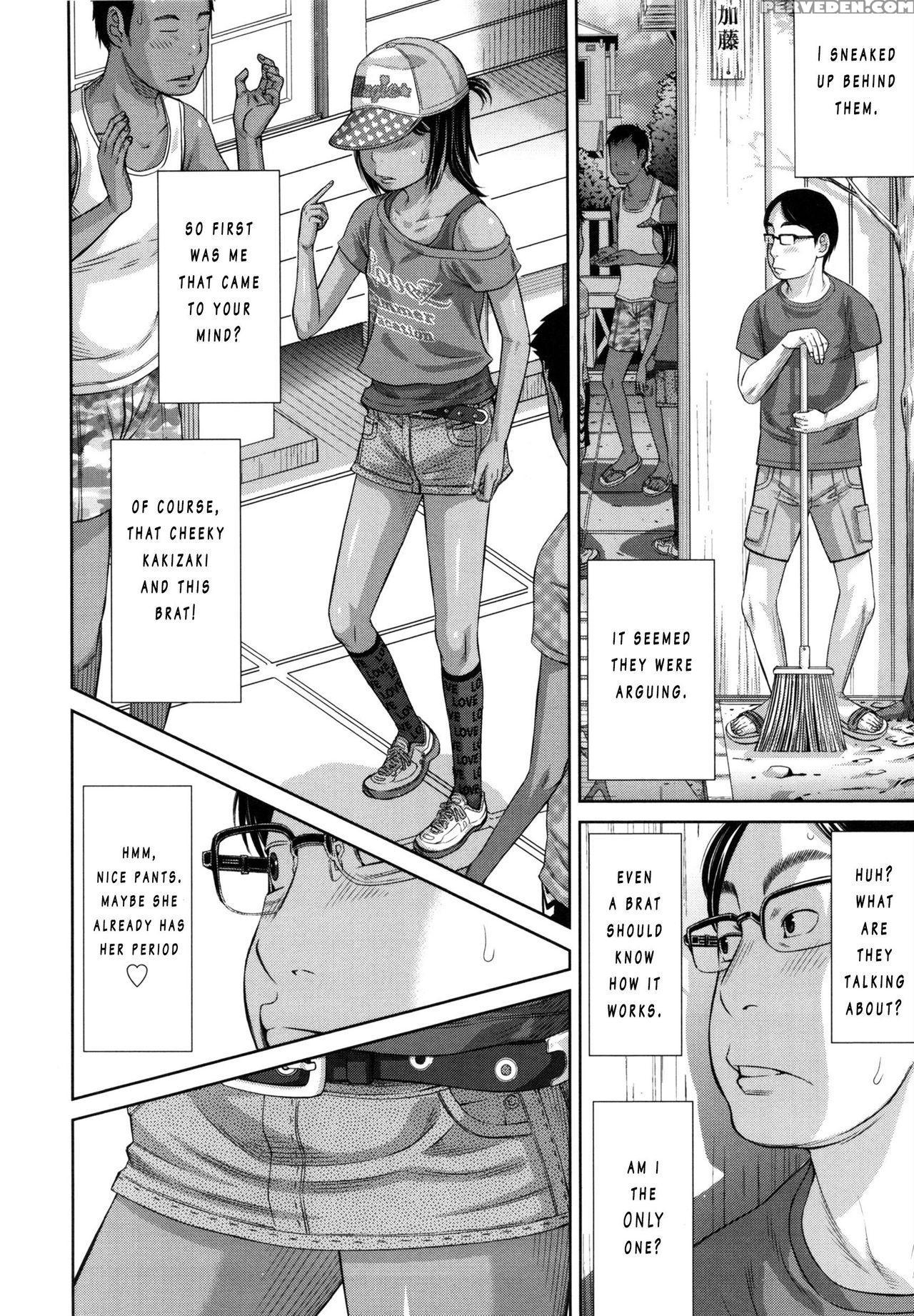 [salad] Show Bitch [english] [saha, Zirgex, Swg, 5 A.m.] 1