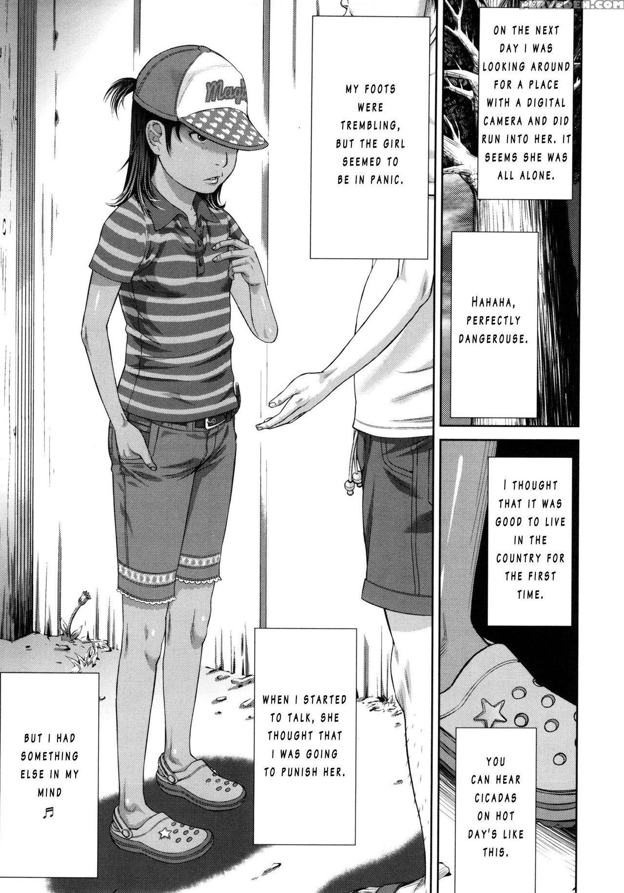 [salad] Show Bitch [english] [saha, Zirgex, Swg, 5 A.m.] 1