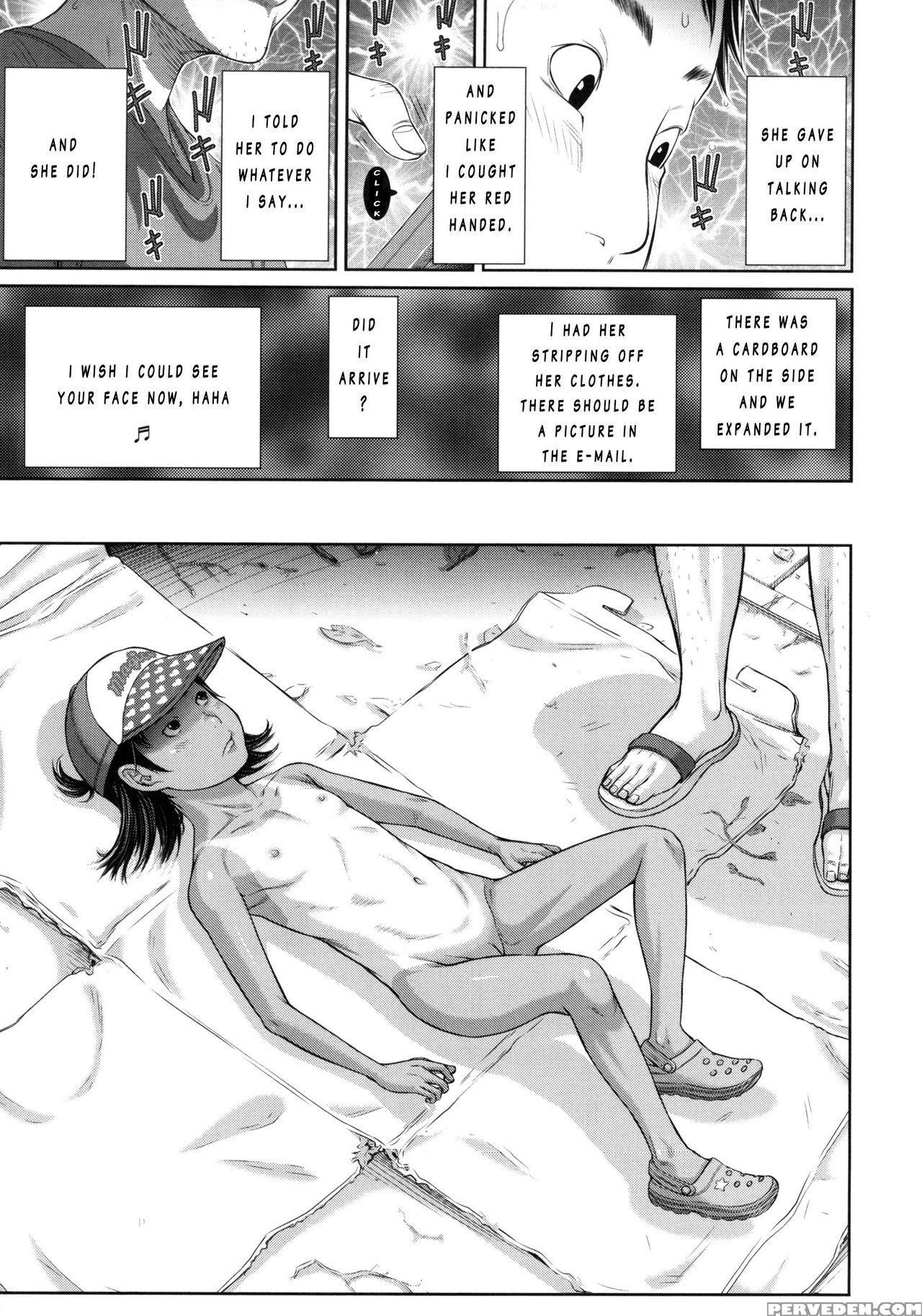 [salad] Show Bitch [english] [saha, Zirgex, Swg, 5 A.m.] 1