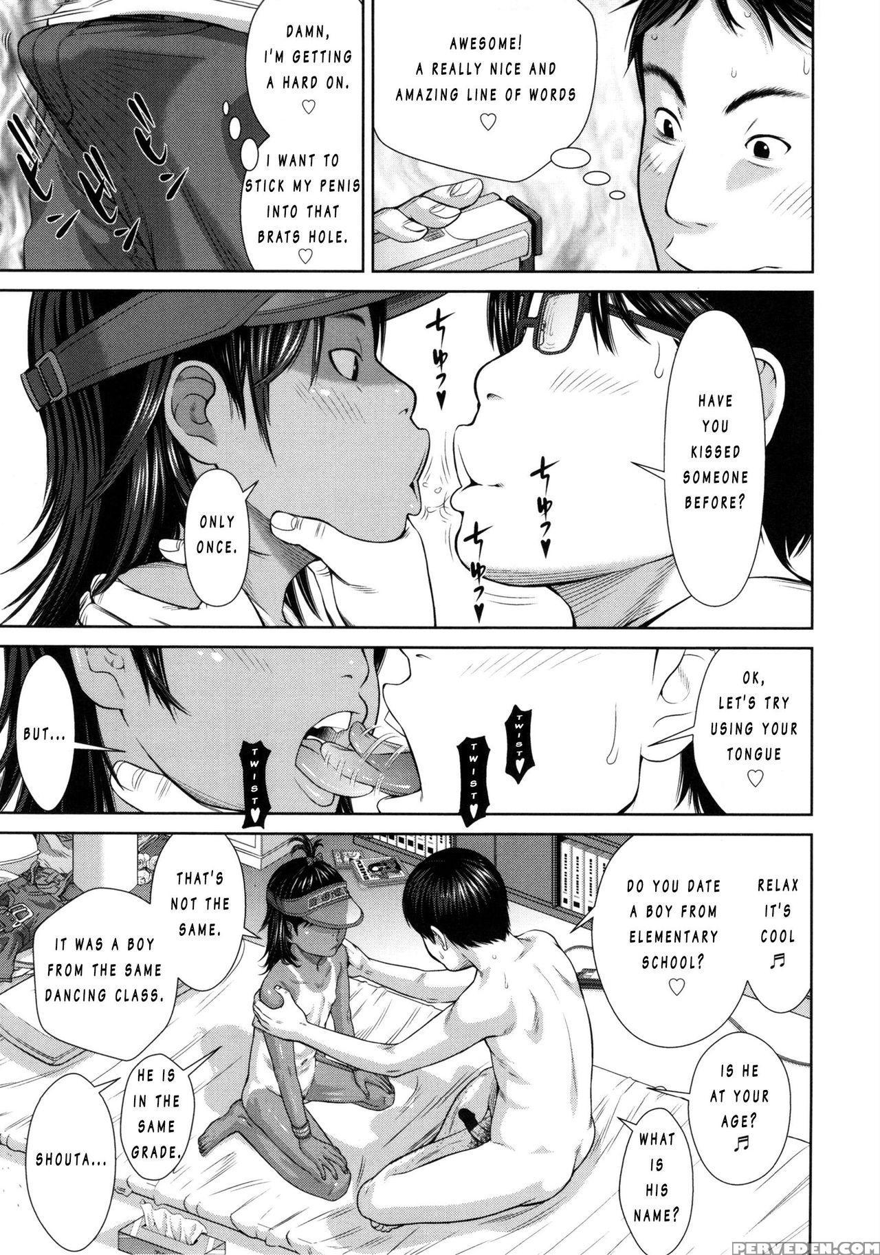 [salad] Show Bitch [english] [saha, Zirgex, Swg, 5 A.m.] 1