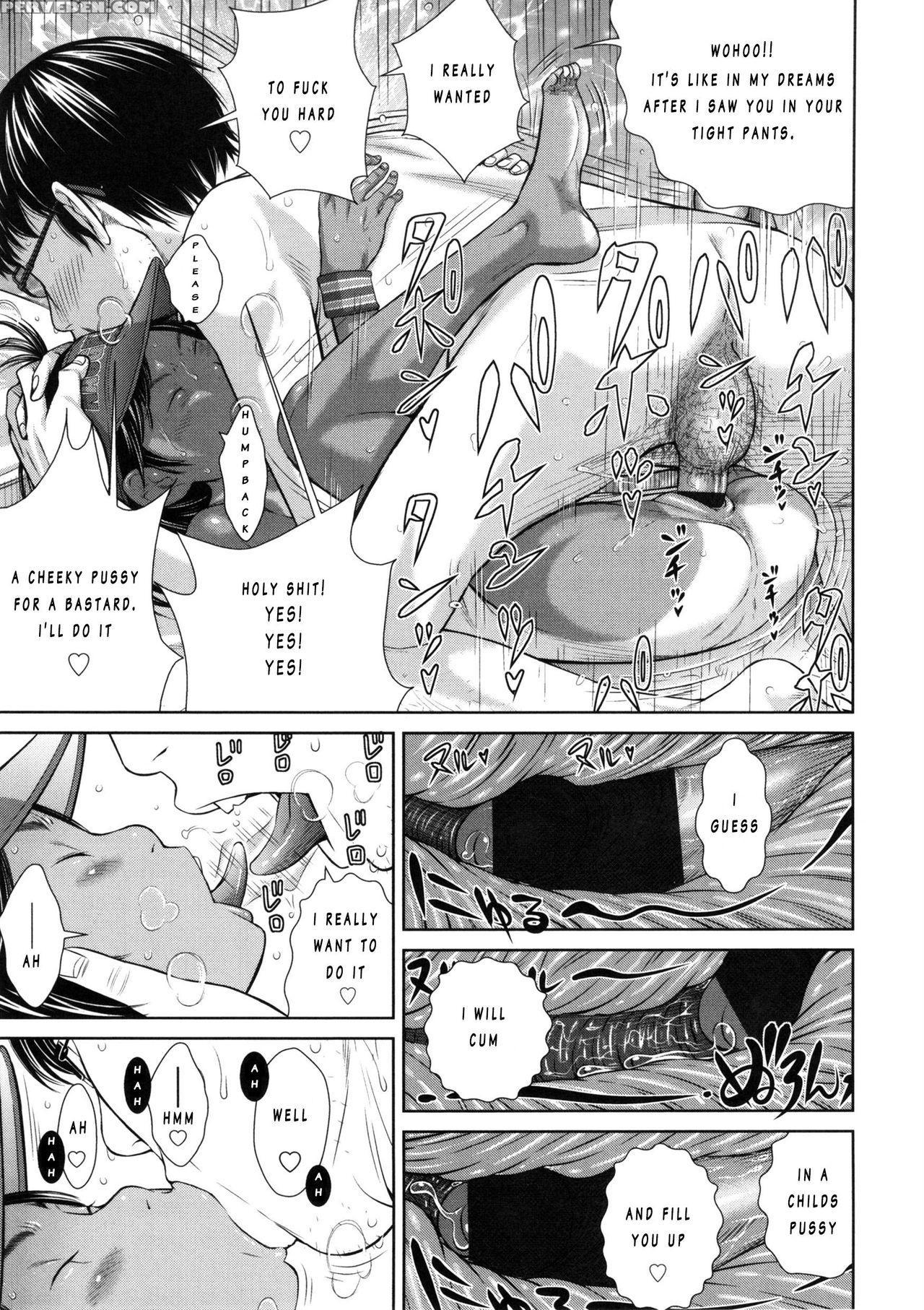 [salad] Show Bitch [english] [saha, Zirgex, Swg, 5 A.m.] 1