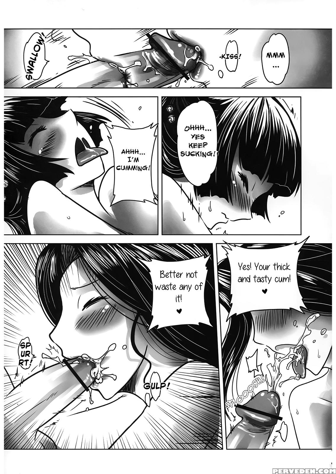 [san Se Fang]night Tales From A Chinese Studio: Wang Erxi[english] 1