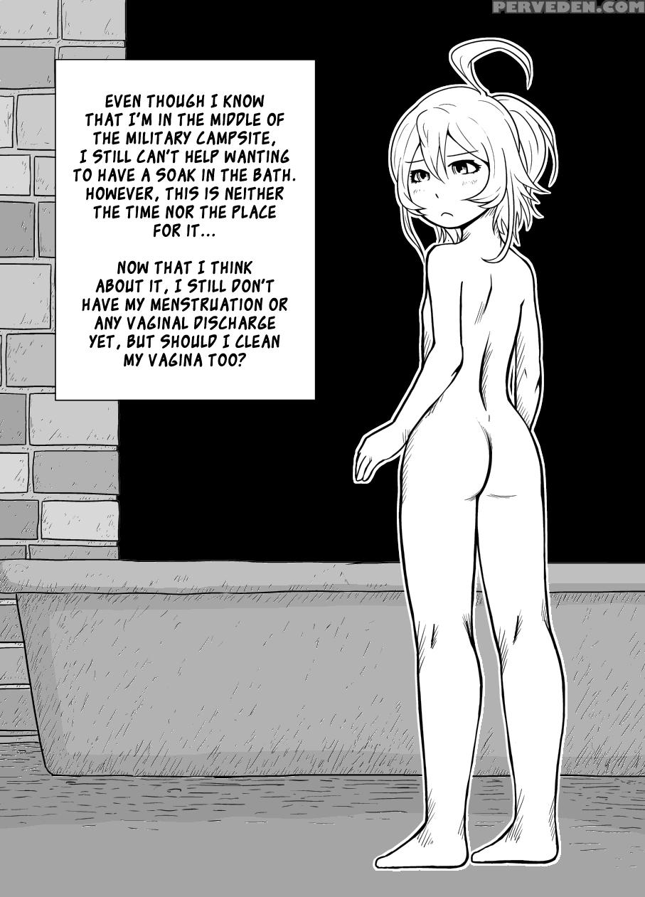 [sanagi Bashou] Deatte Gobyou De Gushin (youjo Sen... 1