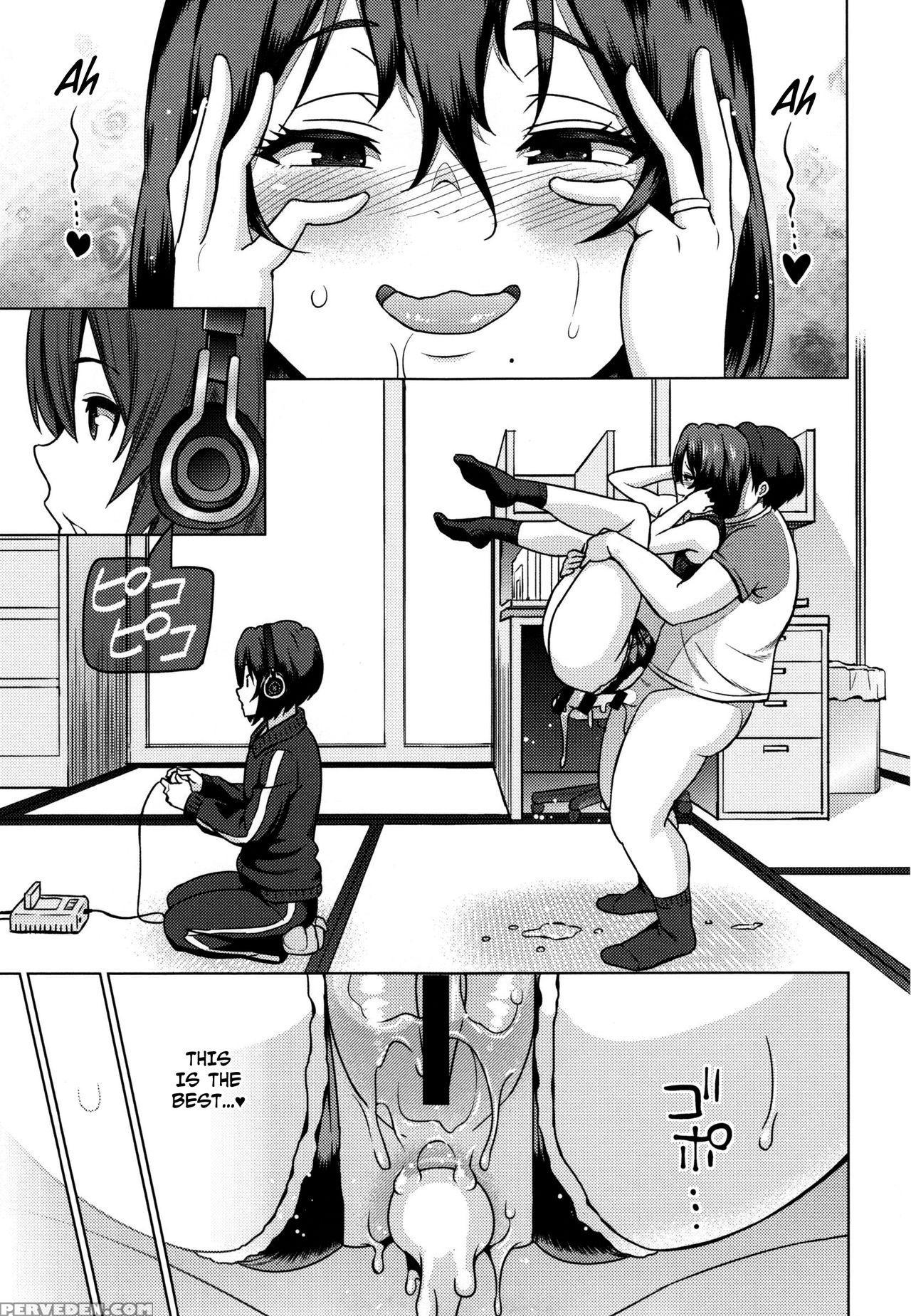 [sanagi Torajirou] Haha De Aru Mae Ni | Before I Am A Mother + Extra (netorare Kataomoi) [english] Chapter 1 Page 19