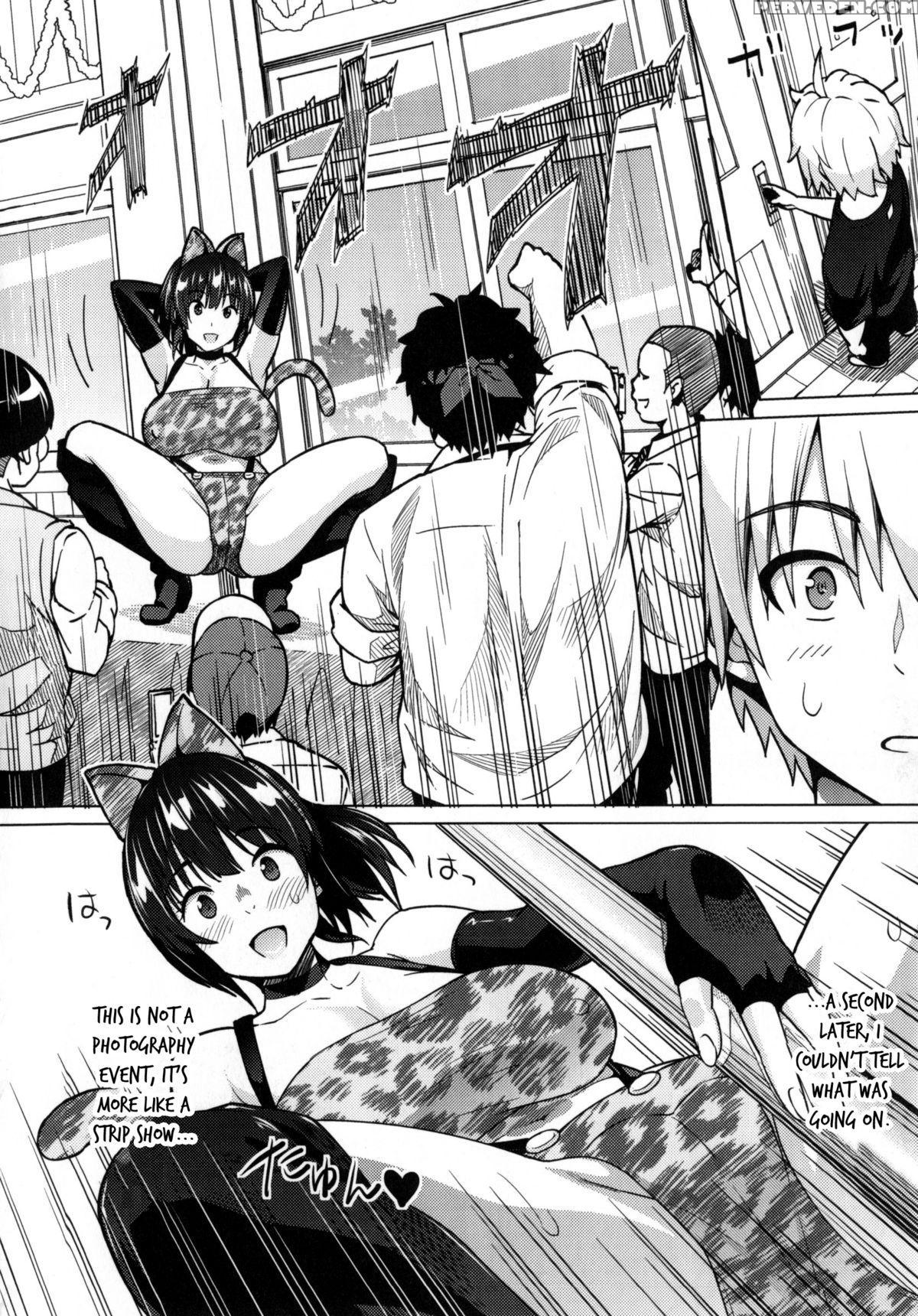 [sanagi Torajirou] Photorare Sex & Photograph [english] [mintvoid] 1