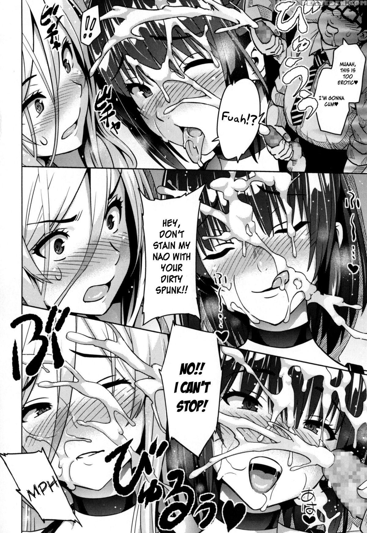 [sanagi Torajirou] Photorare Sex & Photograph [english] [mintvoid] 1
