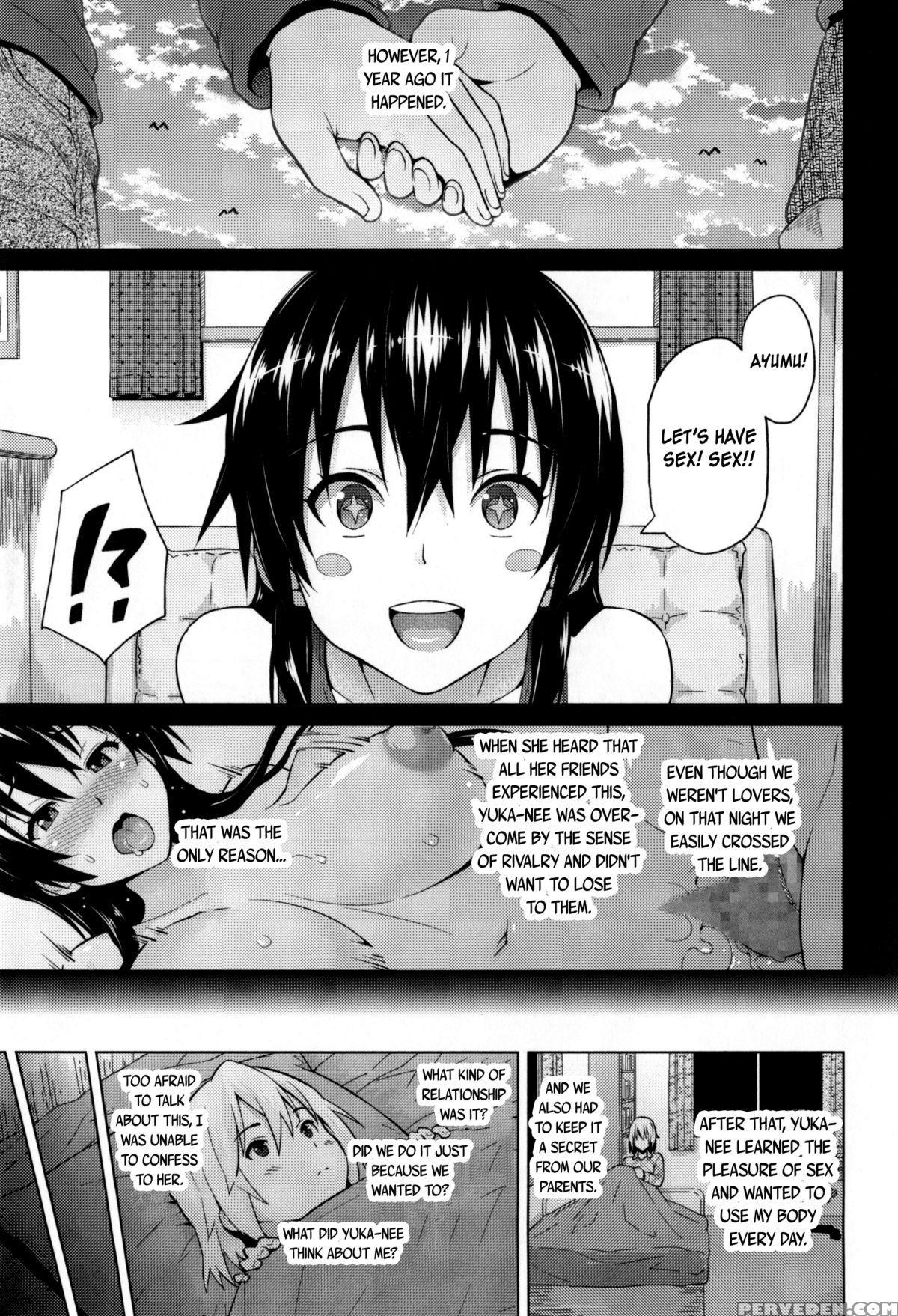 [sanagi Torajirou] Photorare Sex & Photograph [english] [mintvoid] 1
