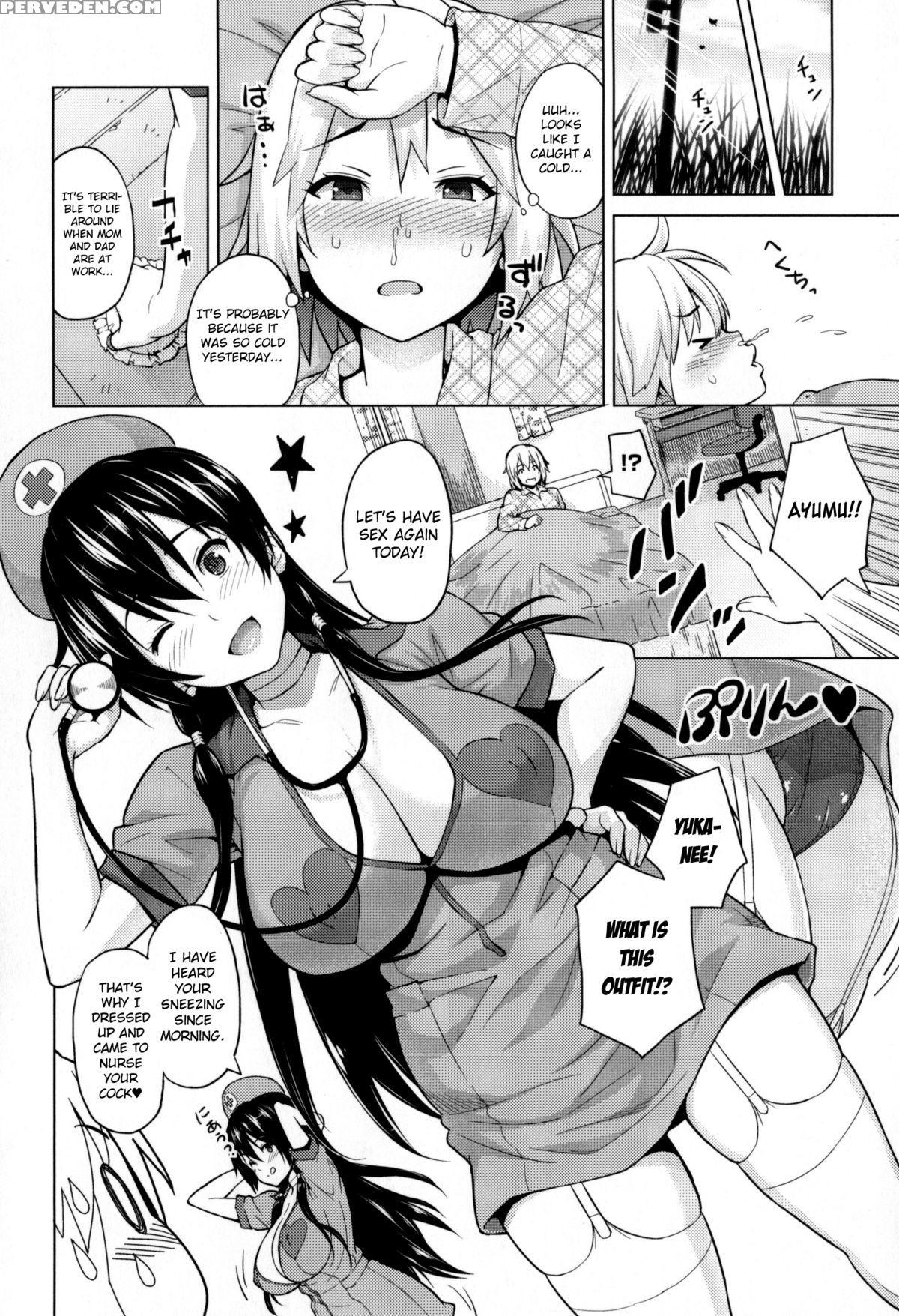 [sanagi Torajirou] Photorare Sex & Photograph [english] [mintvoid] 1