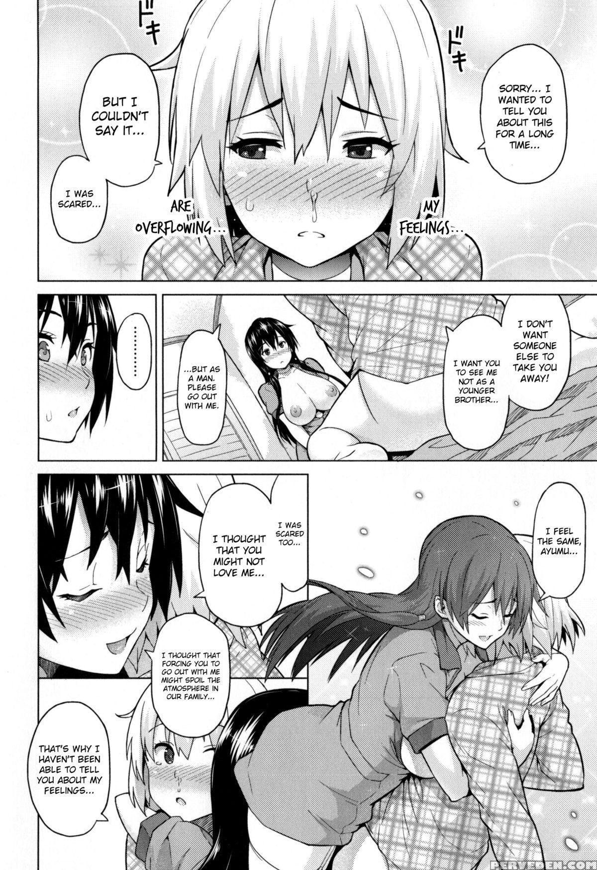 [sanagi Torajirou] Photorare Sex & Photograph [english] [mintvoid] 1