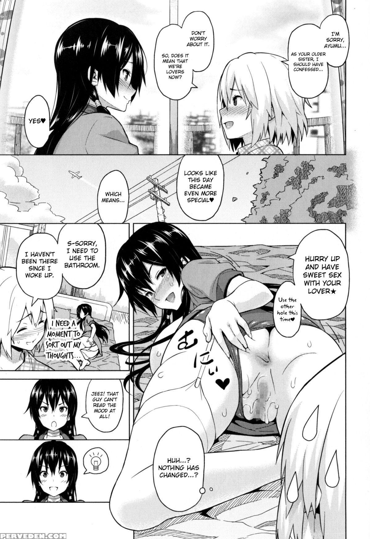 [sanagi Torajirou] Photorare Sex & Photograph [english] [mintvoid] 1