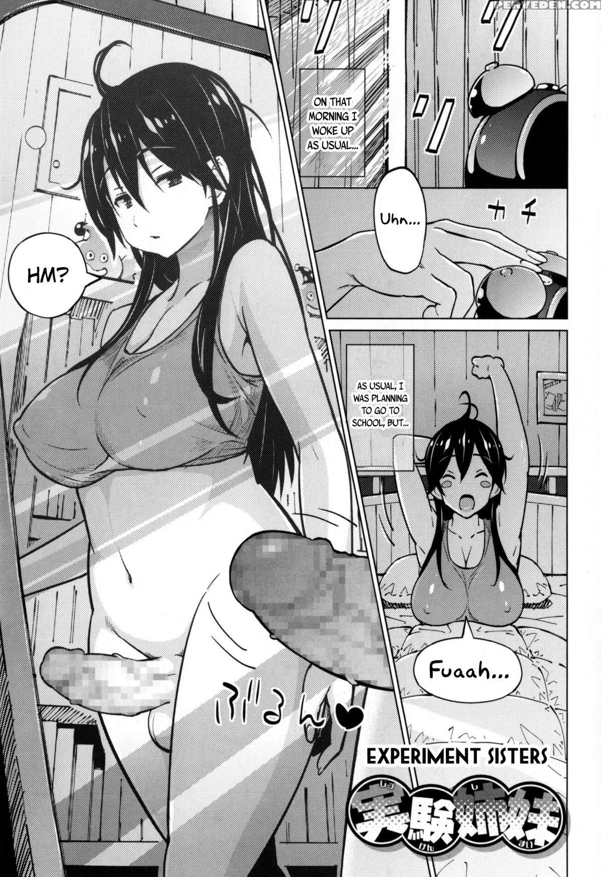 [sanagi Torajirou] Photorare Sex & Photograph [english] [mintvoid] 1