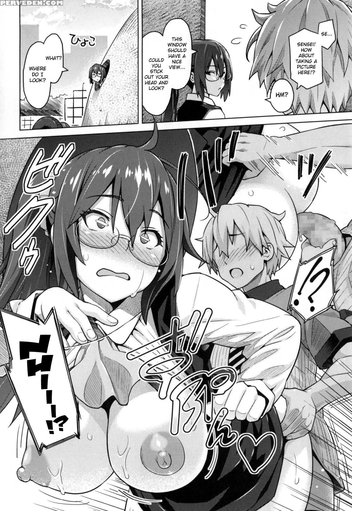 [sanagi Torajirou] Photorare Sex & Photograph [english] [mintvoid] 1