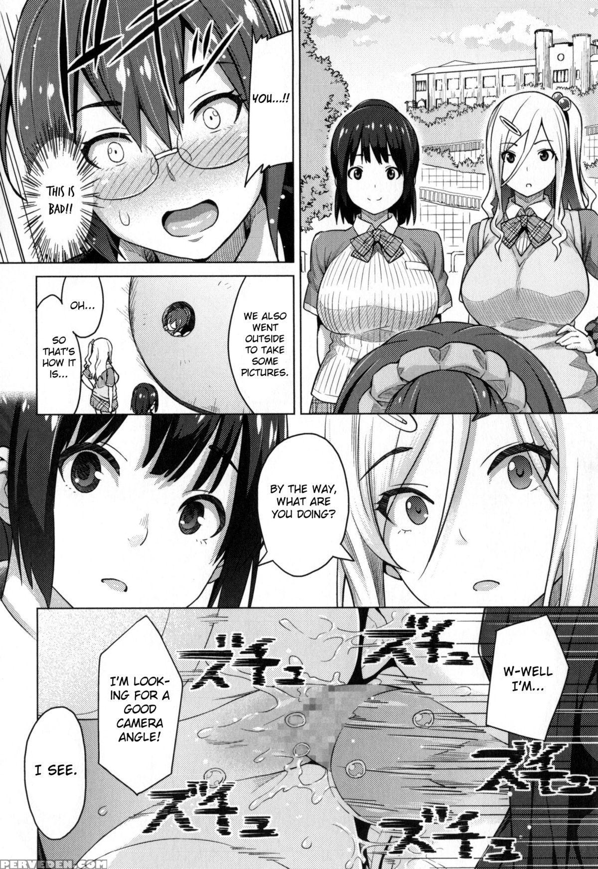 [sanagi Torajirou] Photorare Sex & Photograph [english] [mintvoid] 1