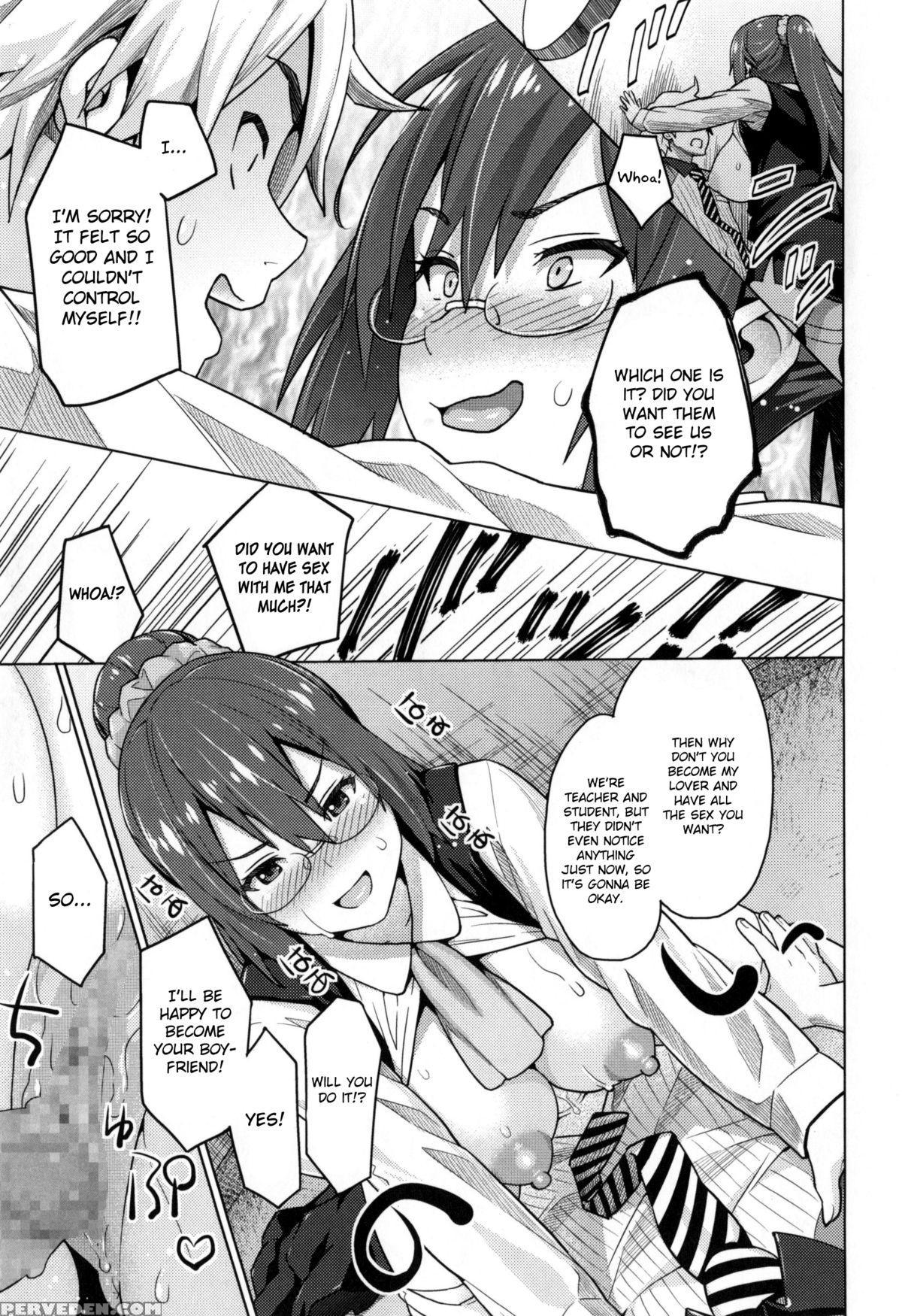 [sanagi Torajirou] Photorare Sex & Photograph [english] [mintvoid] 1
