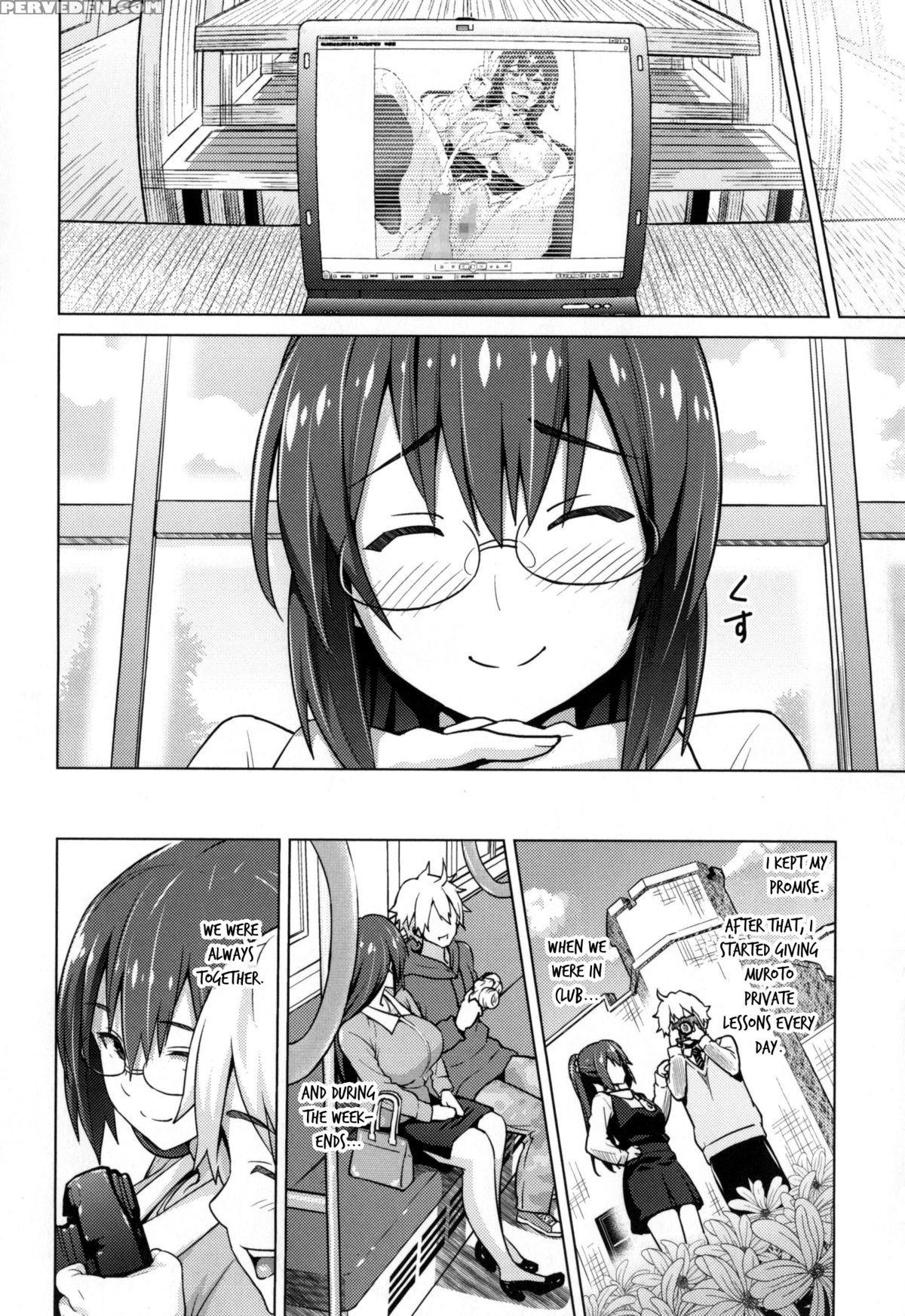 [sanagi Torajirou] Photorare Sex & Photograph [english] [mintvoid] 1