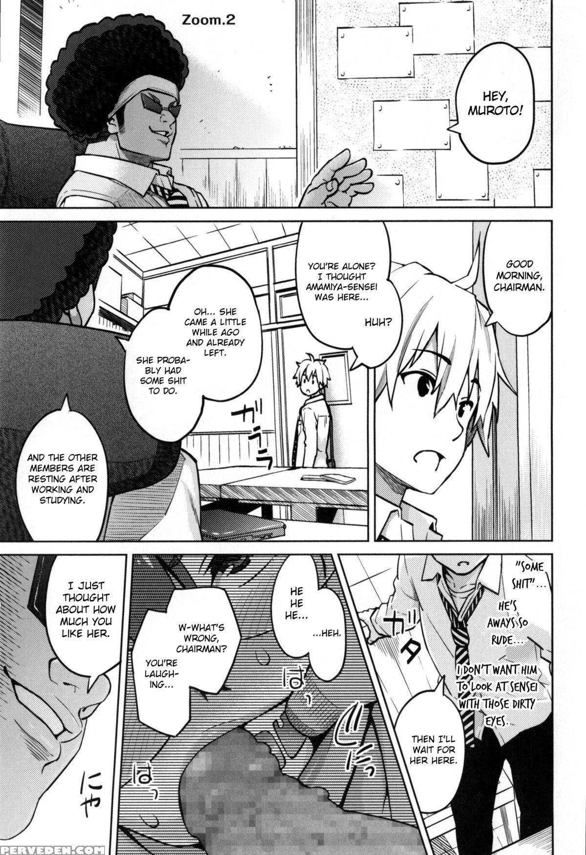 [sanagi Torajirou] Photorare Sex & Photograph [english] [mintvoid] 1