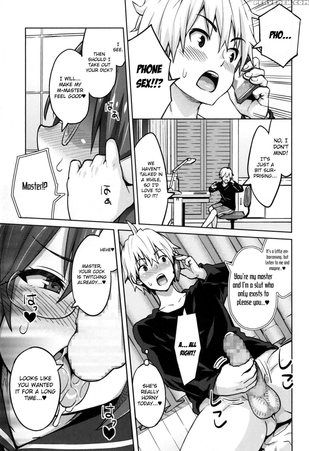 [sanagi Torajirou] Photorare Sex & Photograph [english] [mintvoid] 1