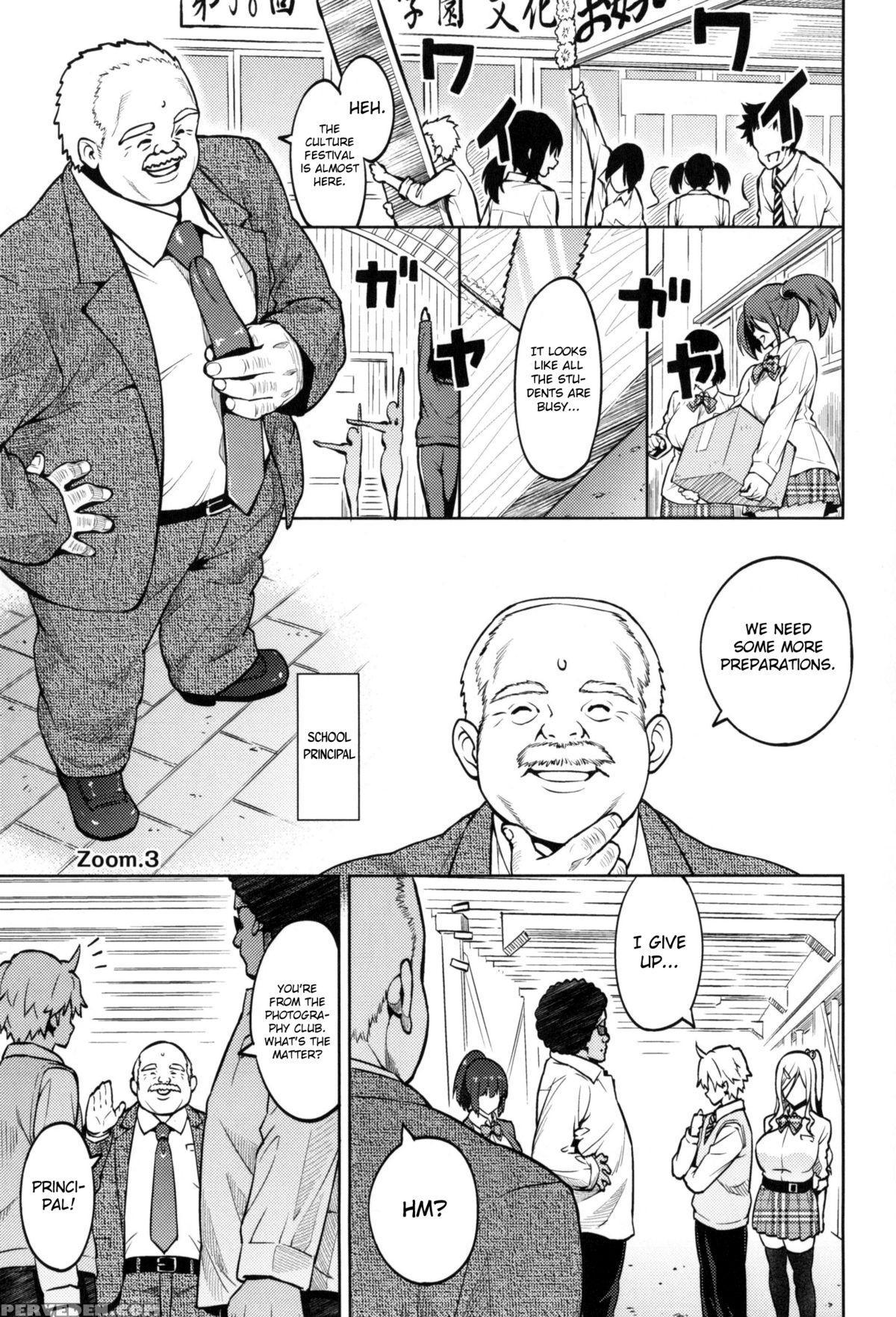 [sanagi Torajirou] Photorare Sex & Photograph [english] [mintvoid] 1