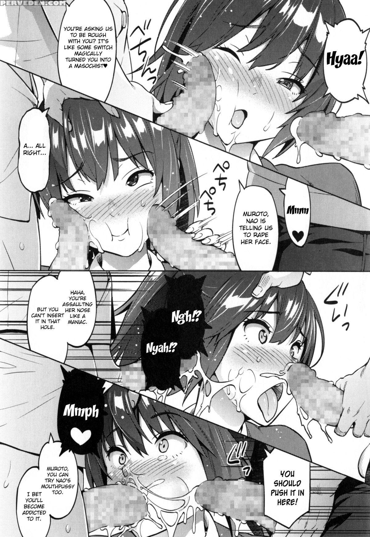 [sanagi Torajirou] Photorare Sex & Photograph [english] [mintvoid] 1