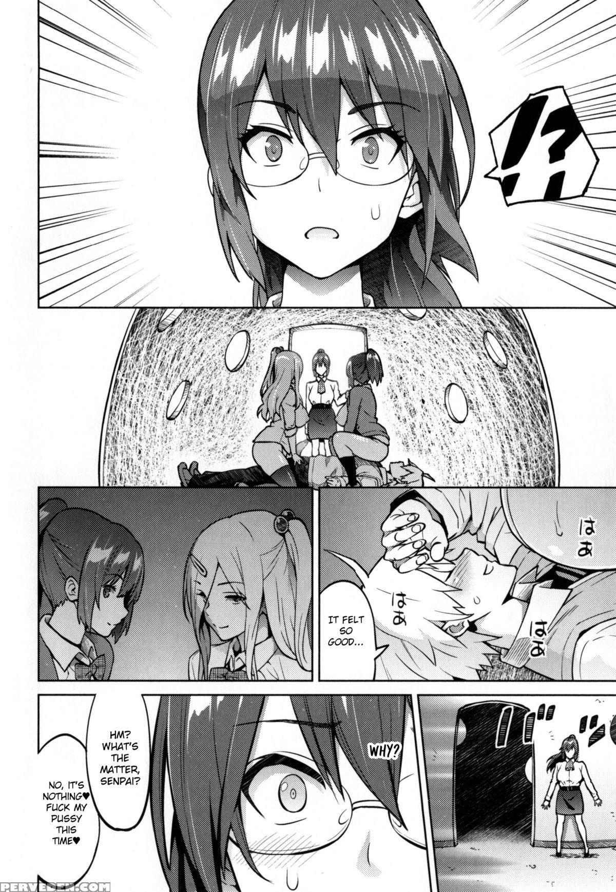 [sanagi Torajirou] Photorare Sex & Photograph [english] [mintvoid] 1