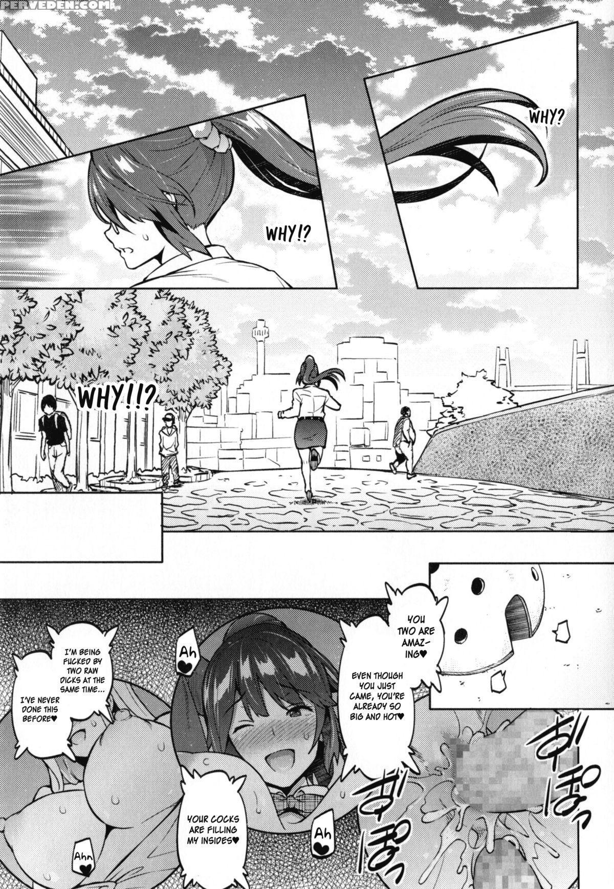 [sanagi Torajirou] Photorare Sex & Photograph [english] [mintvoid] 1