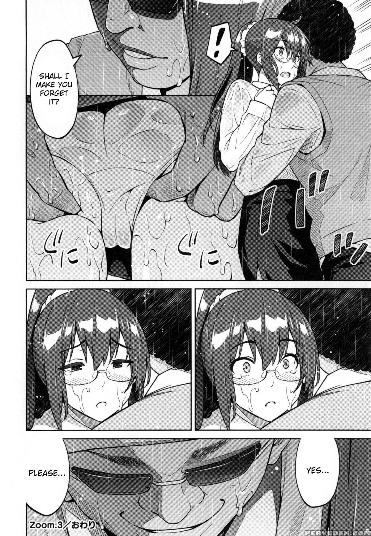 [sanagi Torajirou] Photorare Sex & Photograph [english] [mintvoid] 1
