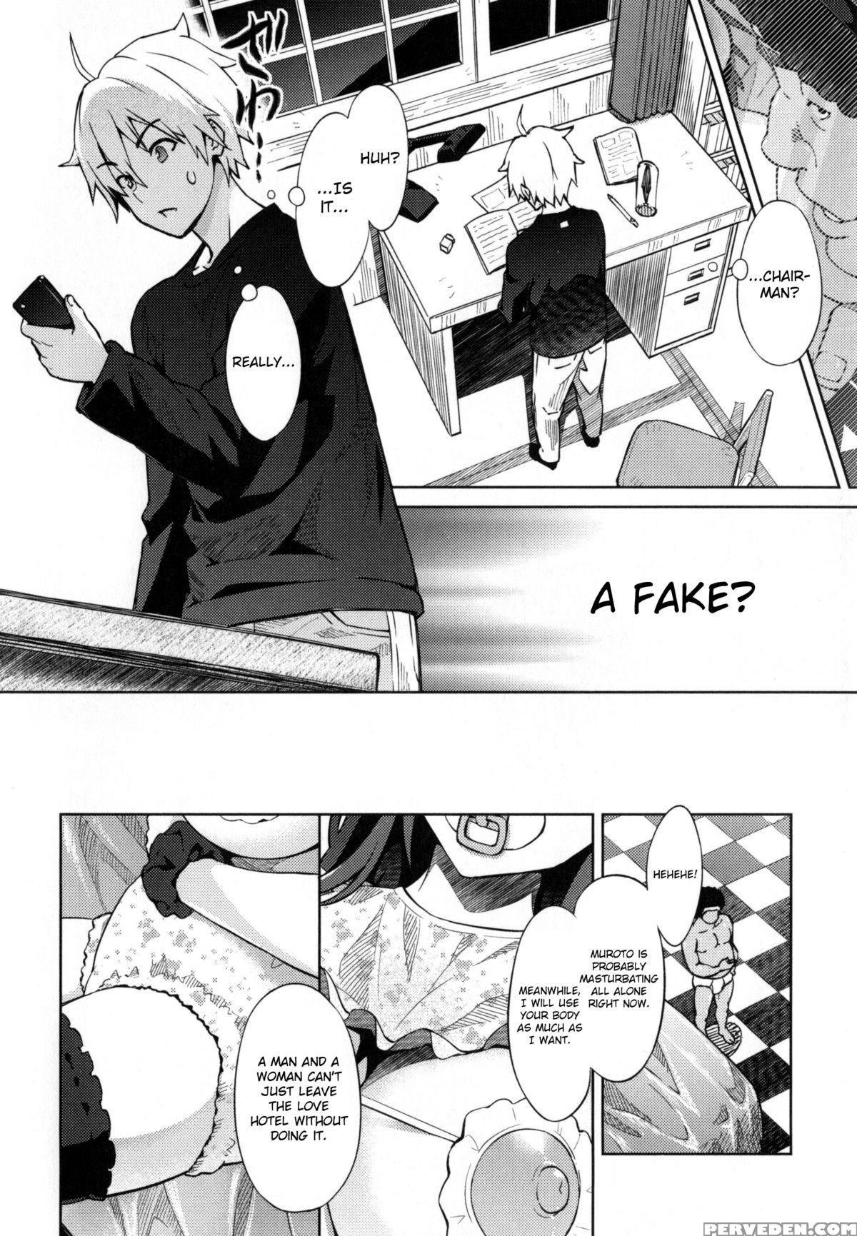 [sanagi Torajirou] Photorare Sex & Photograph [english] [mintvoid] 1
