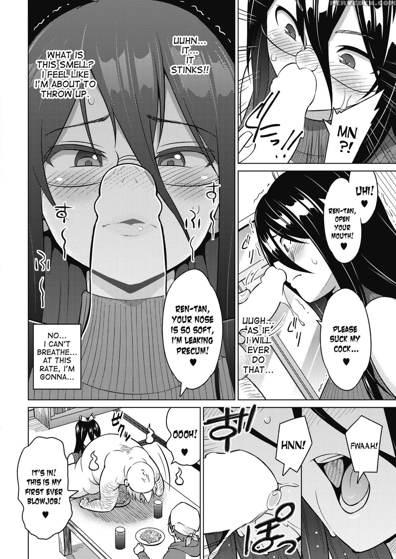 [sanagi Torajirou] Tsukaretemo Koi Ga Shitai! Ichi... 1