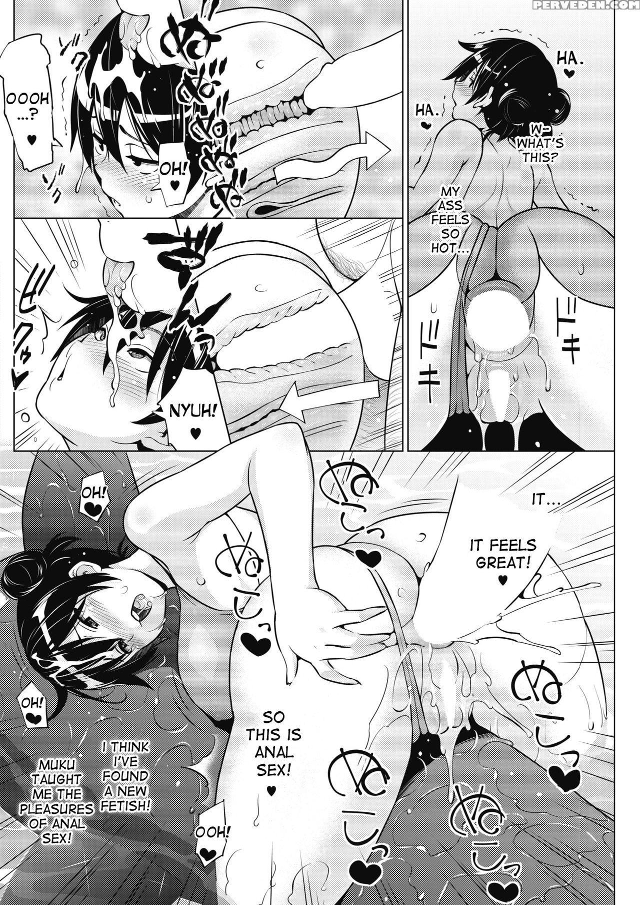 [sanagi Torajirou] Tsukaretemo Koi Ga Shitai! Ichi... 1