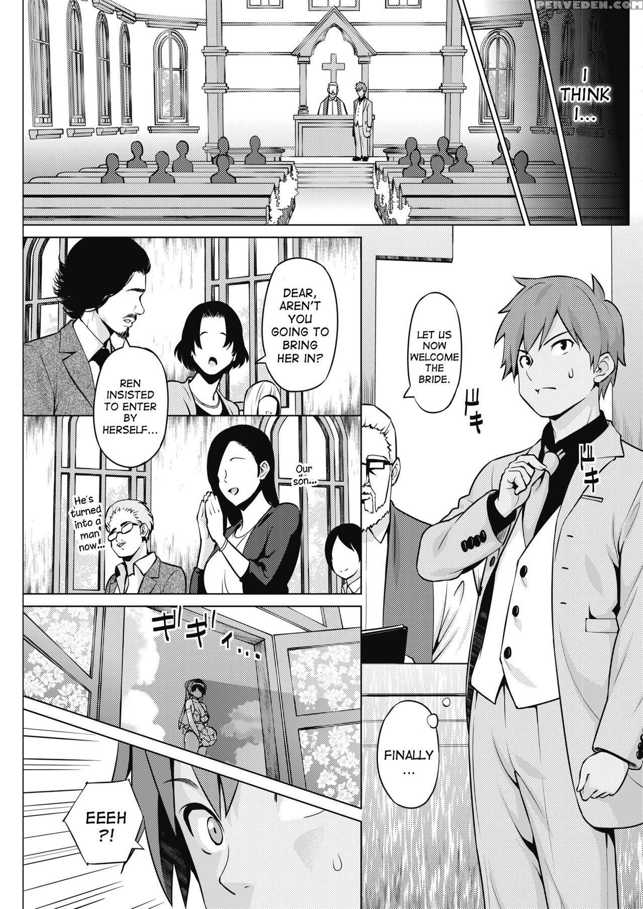 [sanagi Torajirou] Tsukaretemo Koi Ga Shitai! Ichi... 1