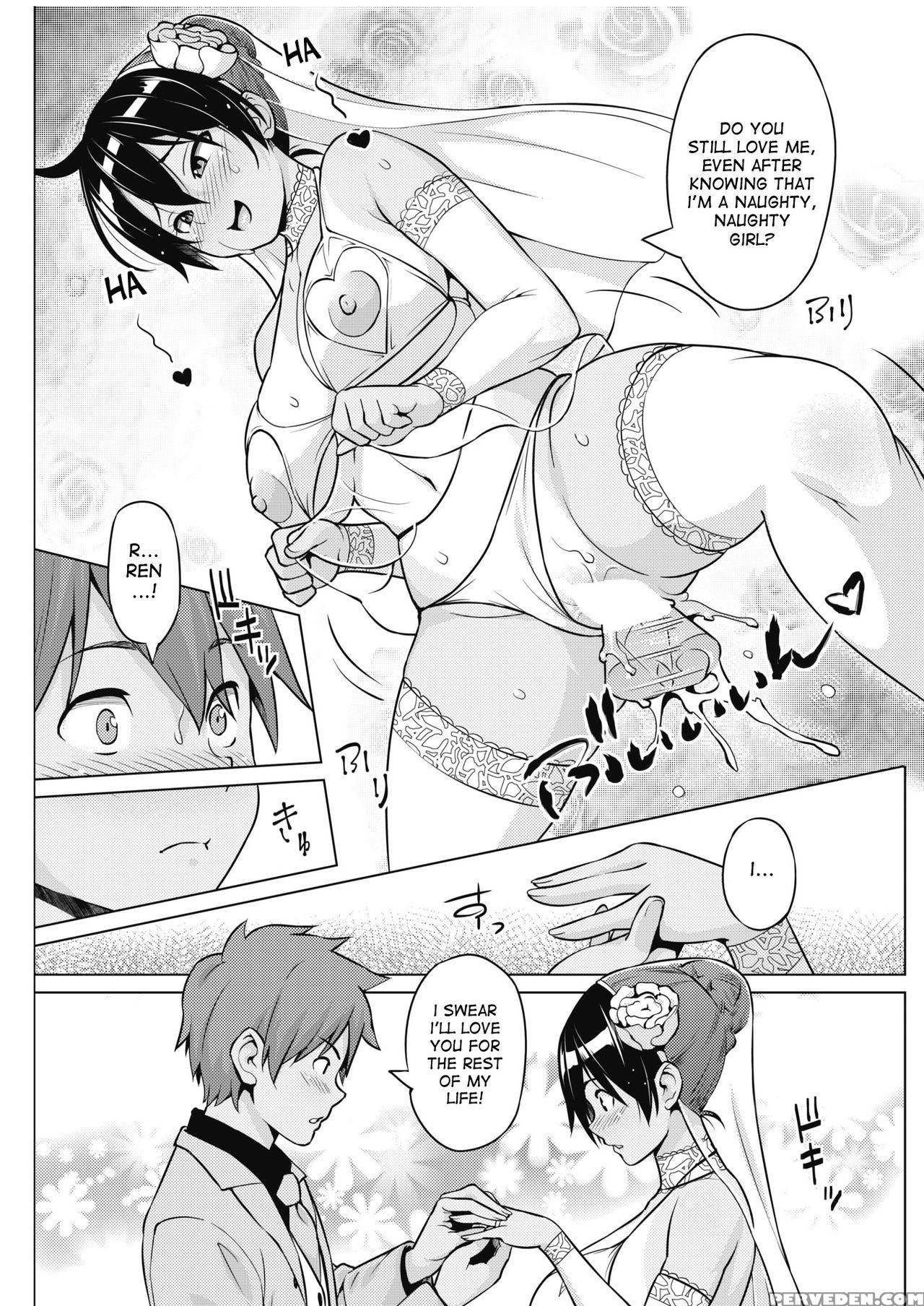 [sanagi Torajirou] Tsukaretemo Koi Ga Shitai! Ichi... 1
