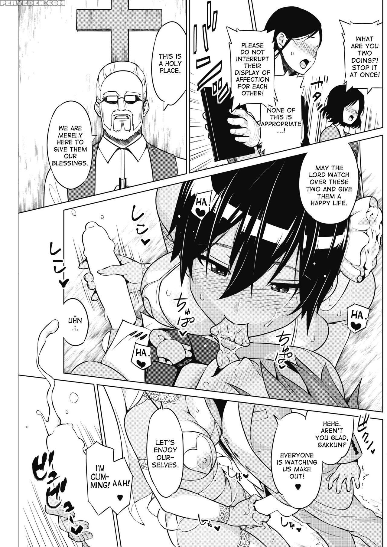 [sanagi Torajirou] Tsukaretemo Koi Ga Shitai! Ichi... 1