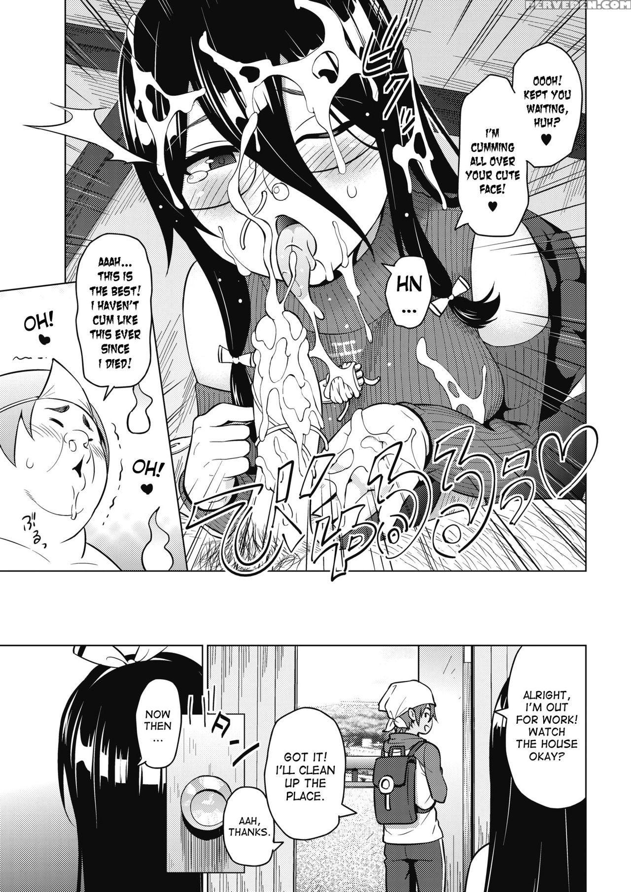 [sanagi Torajirou] Tsukaretemo Koi Ga Shitai! Ichi... 1