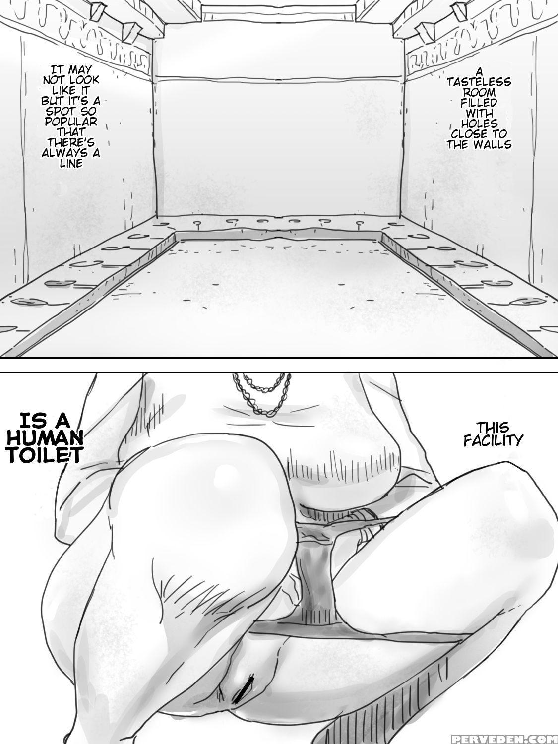 [sanbaizu] Ningen Benki[english] [momo Demon + Jon... Chapter 1 Page 2