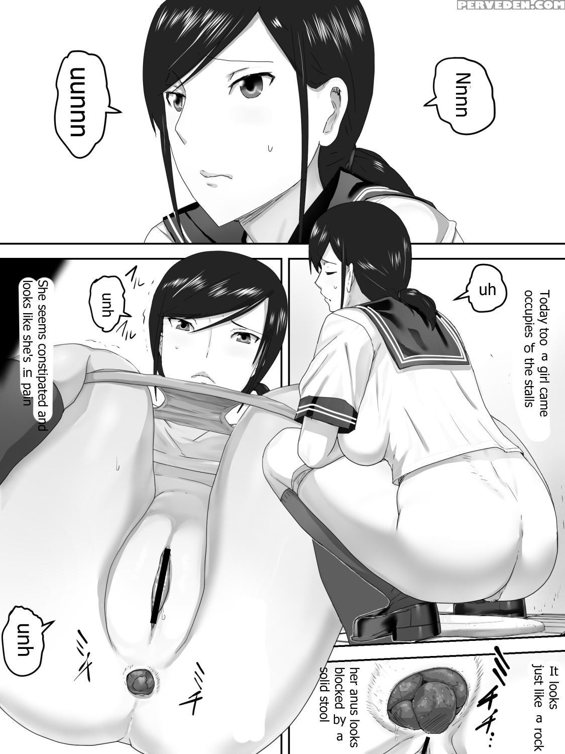 [sanbaizu] Obutsu Shokudou (english) 1