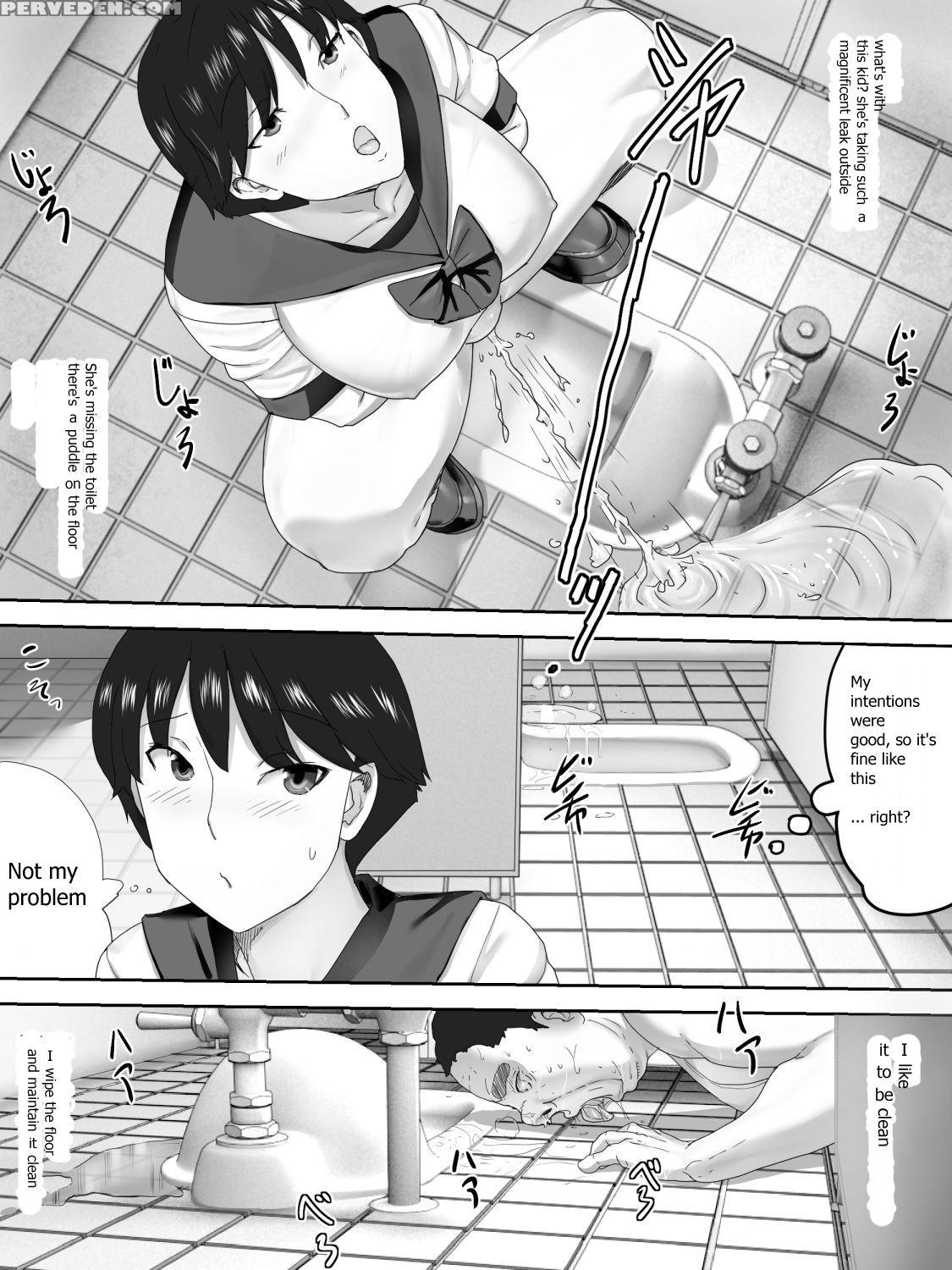 [sanbaizu] Obutsu Shokudou (english) 1
