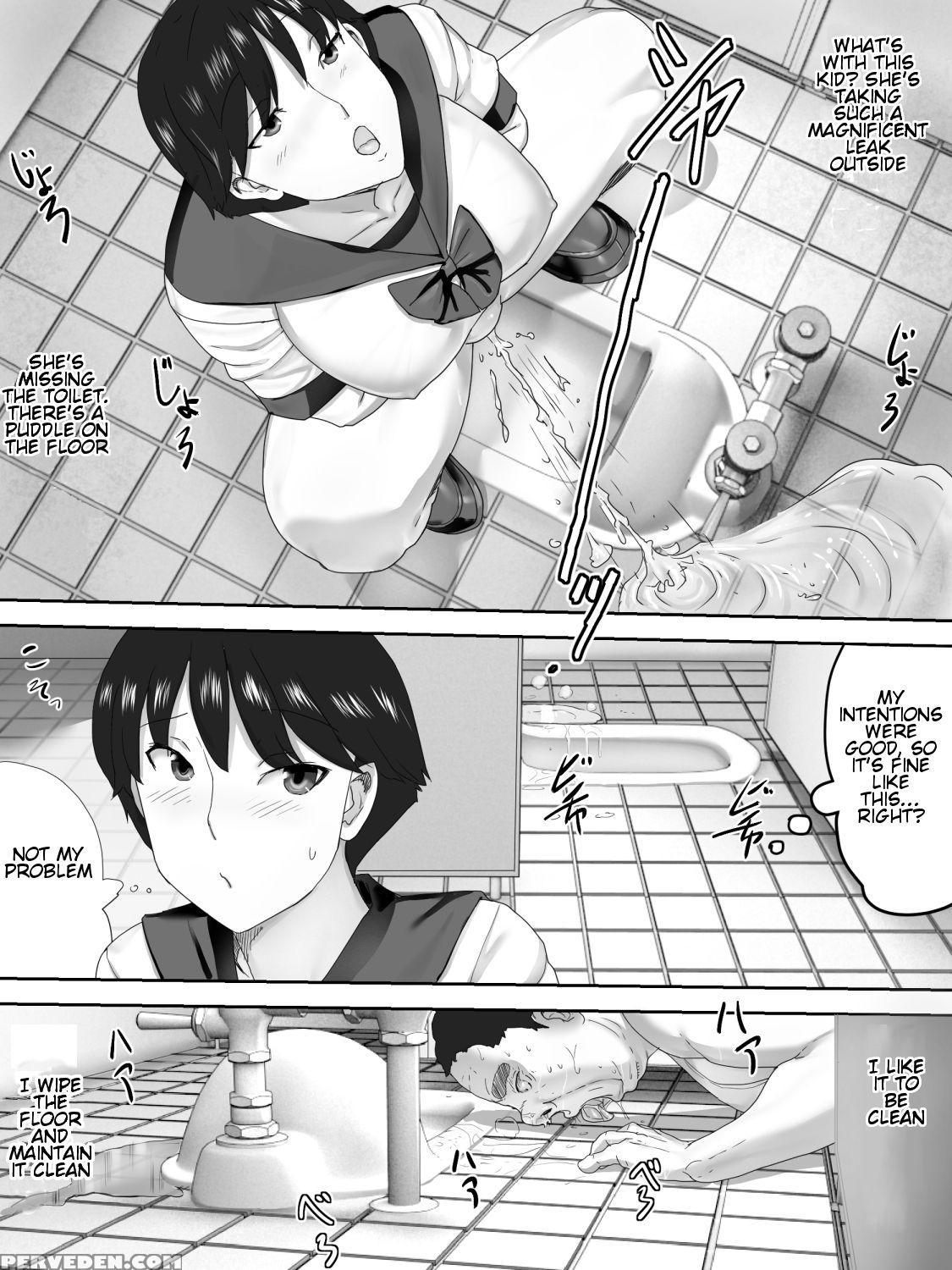 [sanbaizu] Obutsu Shokudou [english] [momo Demon] 1