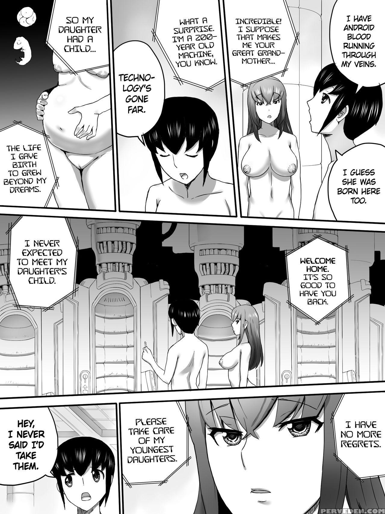 [sanbaizu] The Femcage [english] =dark Mac + Cw= [digital] Chapter 1 Page 34