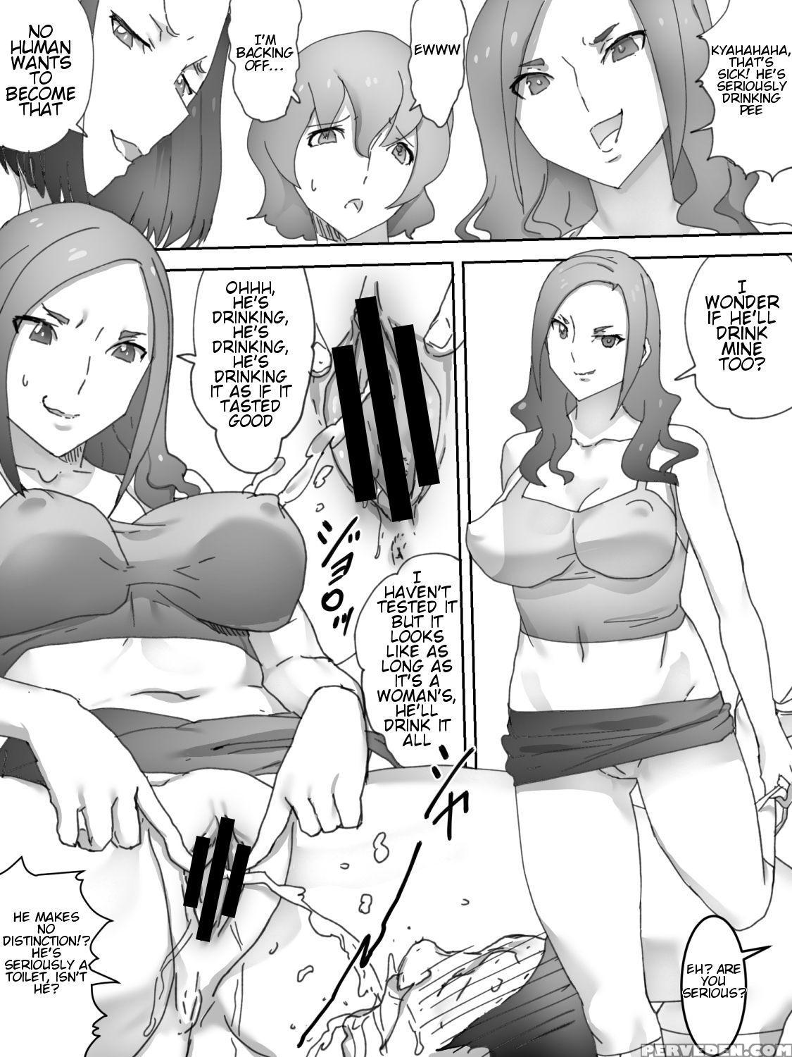[sanbaizu] Zuidou Haisetsu (english) [momo Demon A... 1