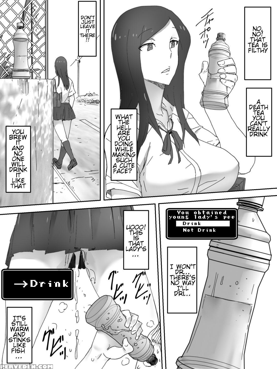[sanbaizu] Zuidou Haisetsu (english) [momo Demon A... 1