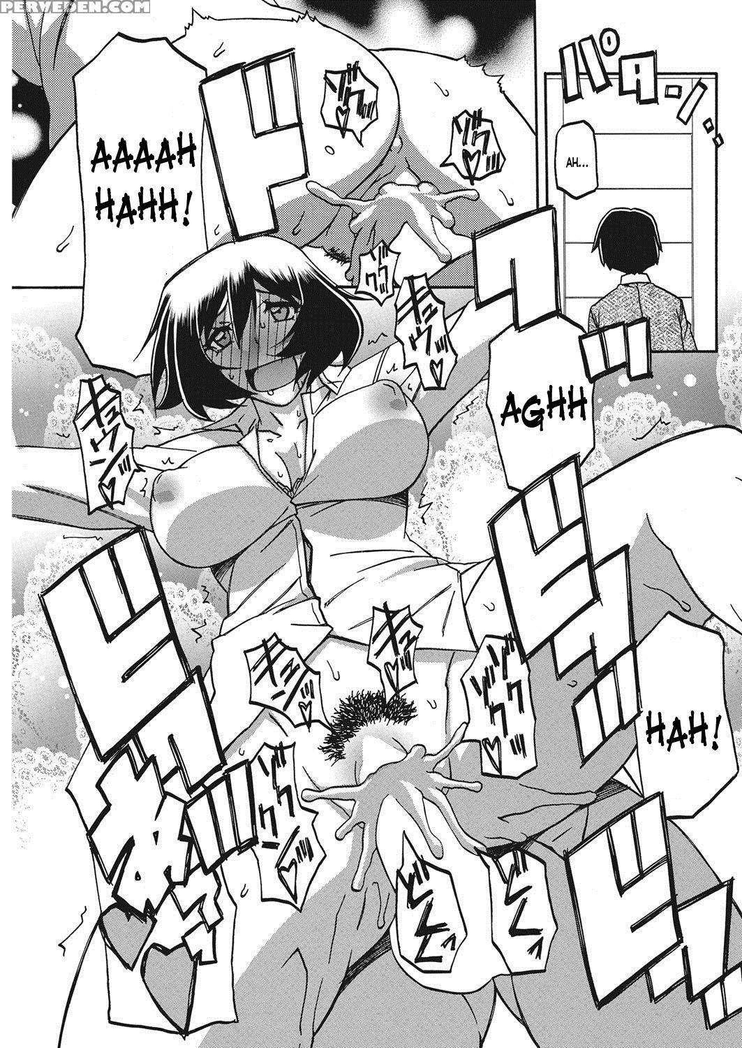 [sanbun Kyoden] Aki No Yonagani Suru Koi No... (co... 1