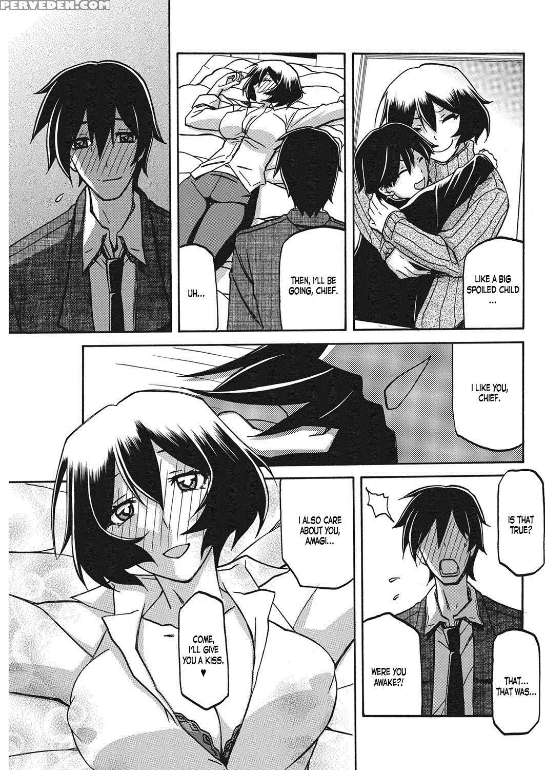 [sanbun Kyoden] Aki No Yonagani Suru Koi No... (co... 1